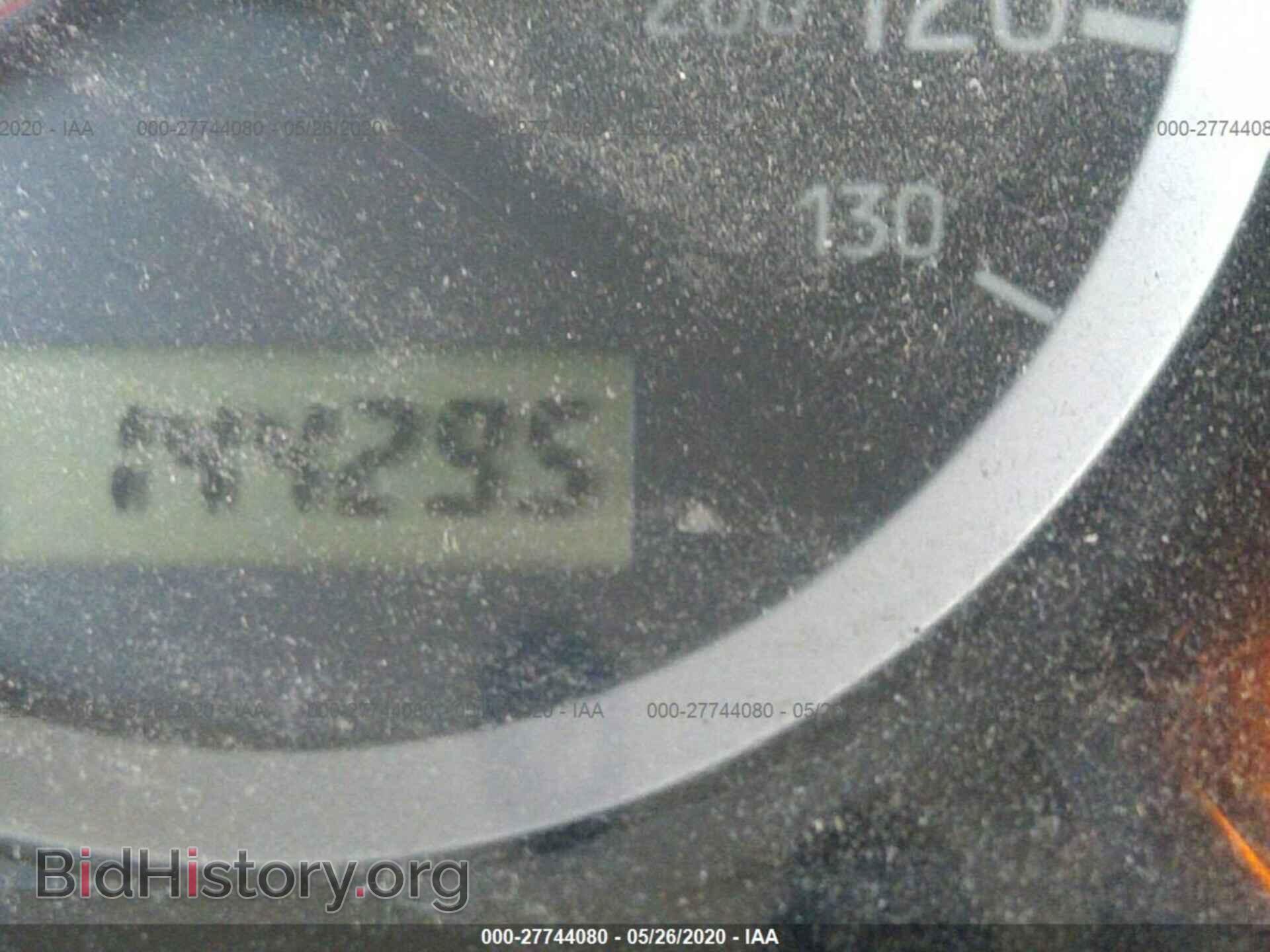 2005 SUZUKI AERIO - VIN: JS2RA62S055257438 - Фото 7
