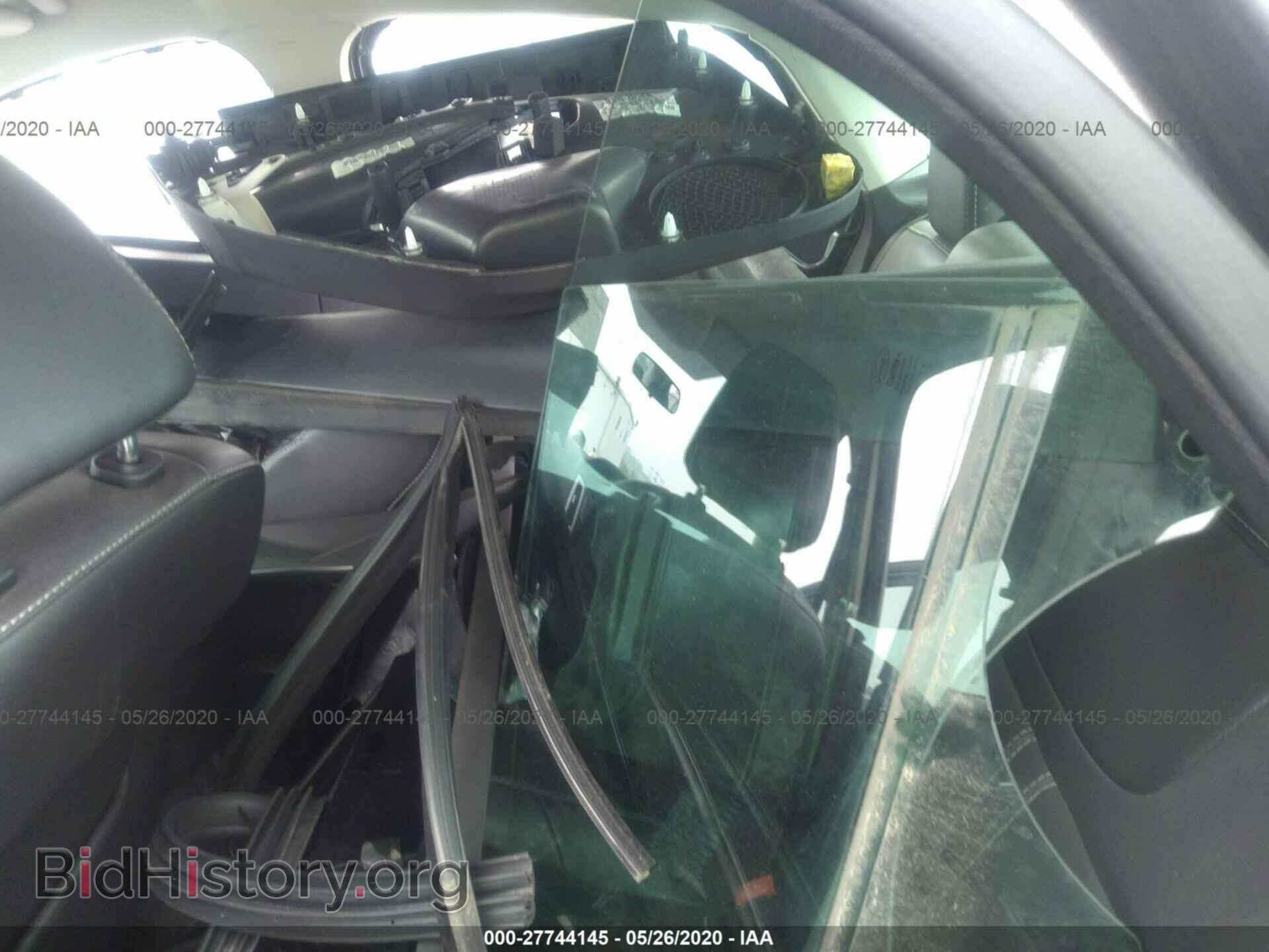 2014 FORD FOCUS - VIN: 1FADP3F2XEL163841 - Photo 8