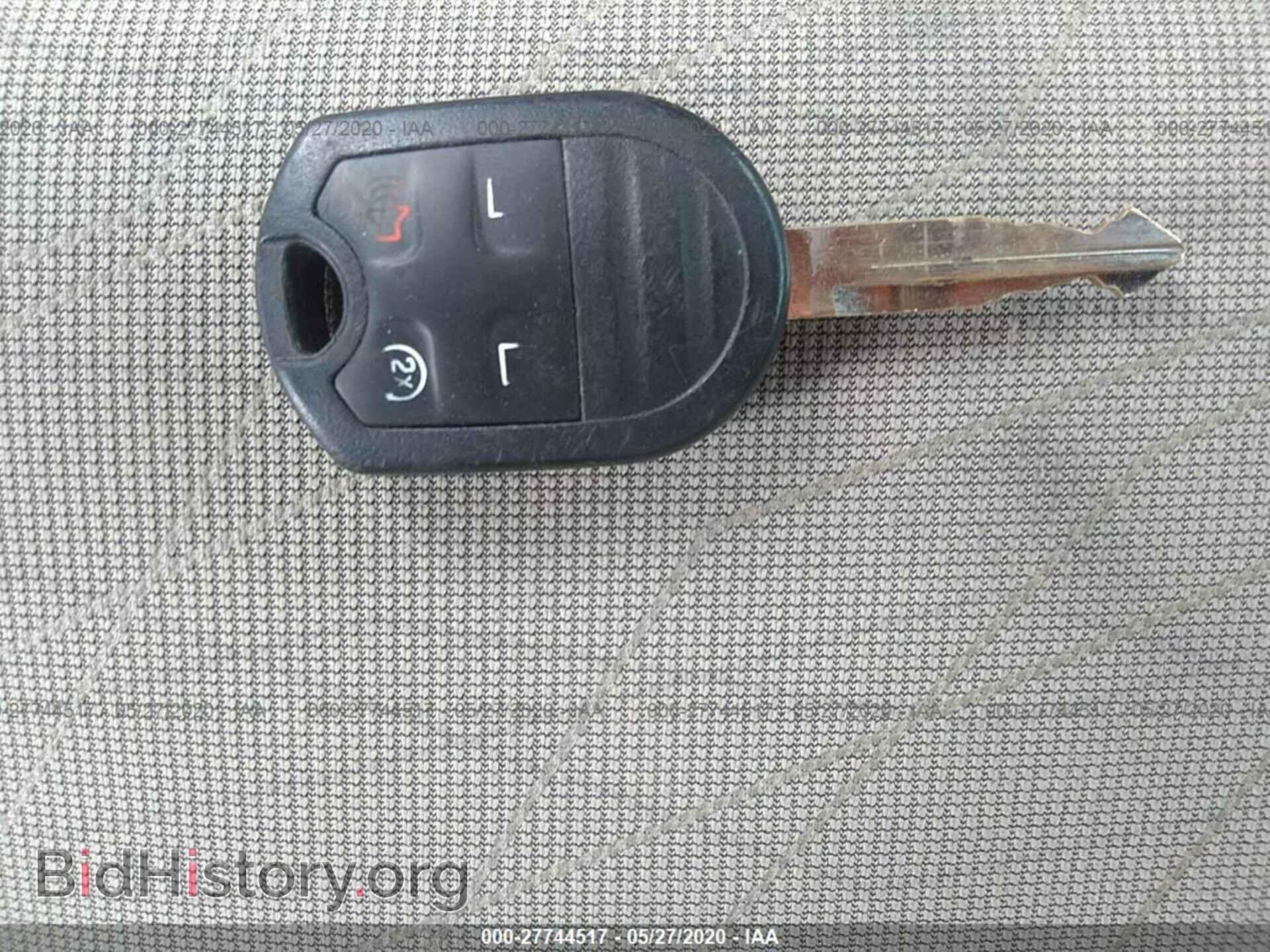 2013 FORD EXPLORER - VIN: 1FM5K7B8XDGB89079 - Photo 11