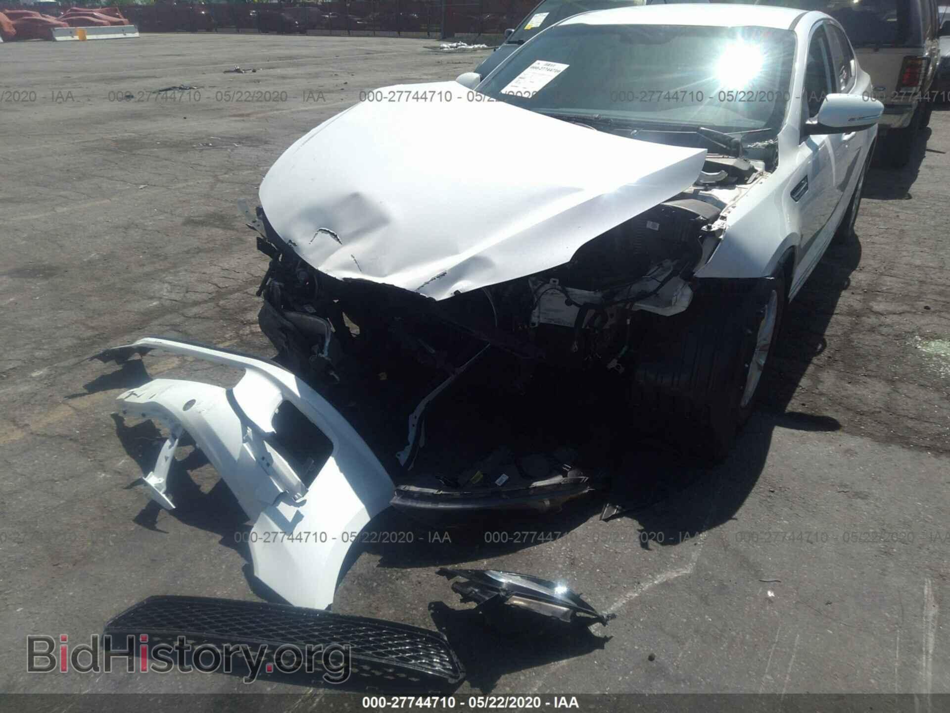 2015 KIA OPTIMA - VIN: KNAGM4A76F5579686 - Photo 6