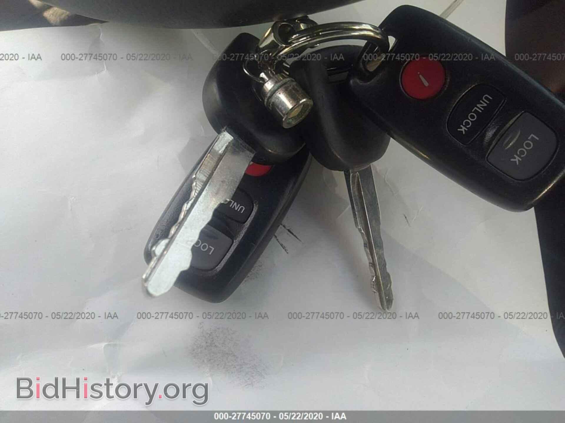 2009 MAZDA SPEED - VIN: JM1BK34M091216777 - Photo 11
