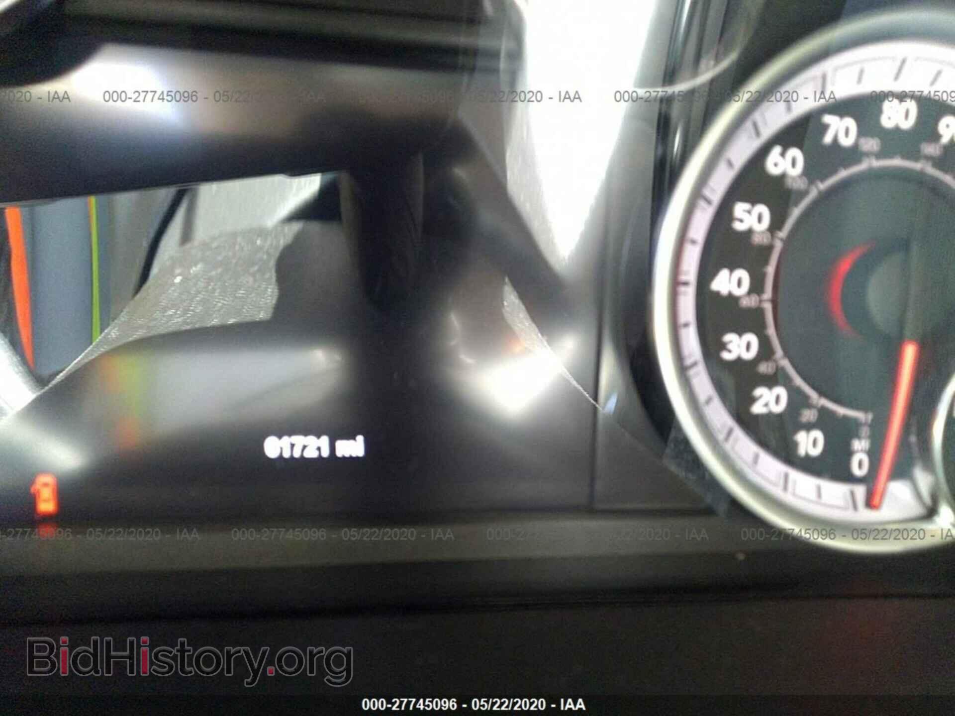 2017 RAM 1500 - VIN: 1C6RR6TT2HS821677 - Photo 7