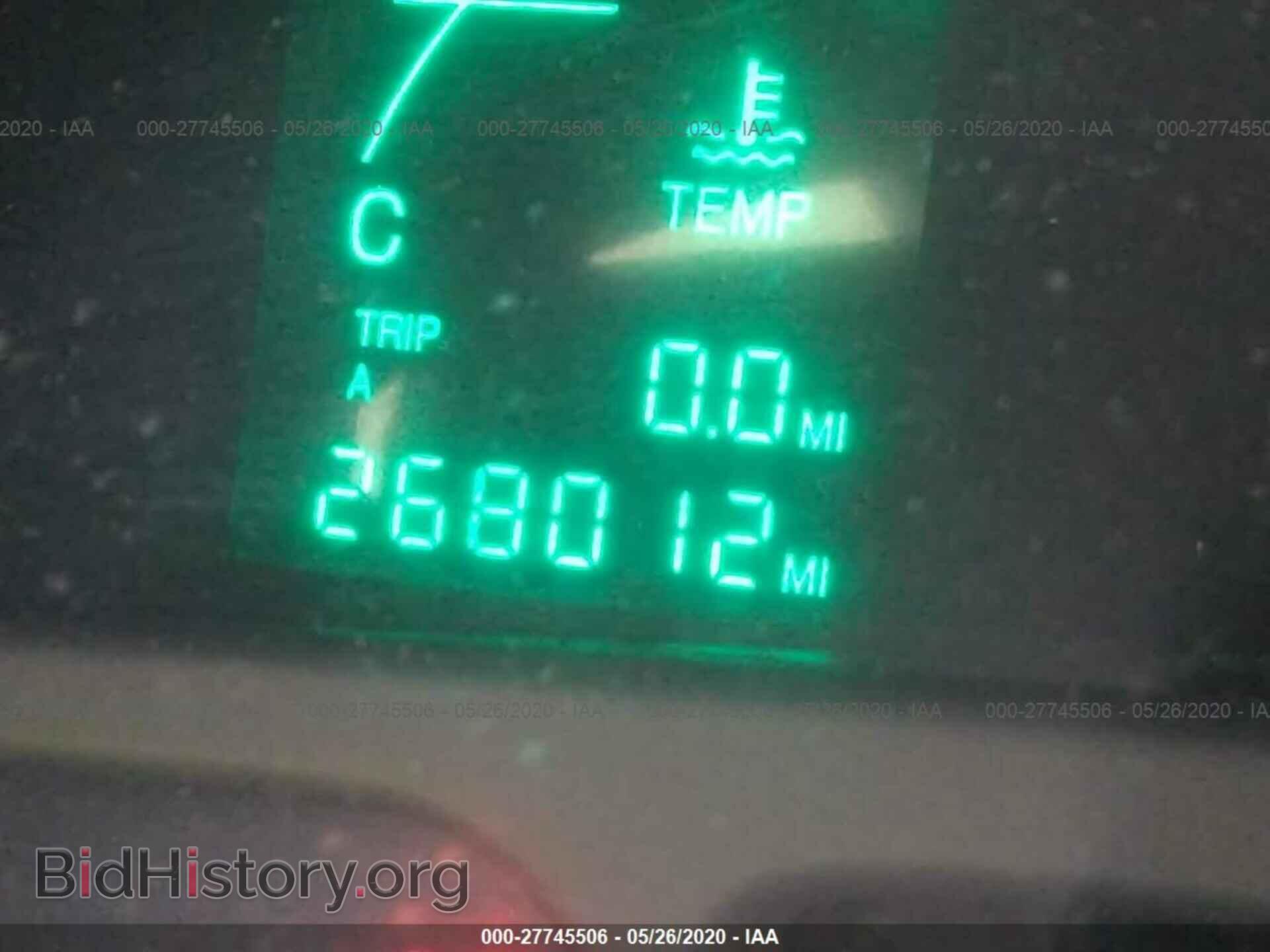 2004 CADILLAC DEVILLE - VIN: 1G6KD54Y84U207845 - Photo 7