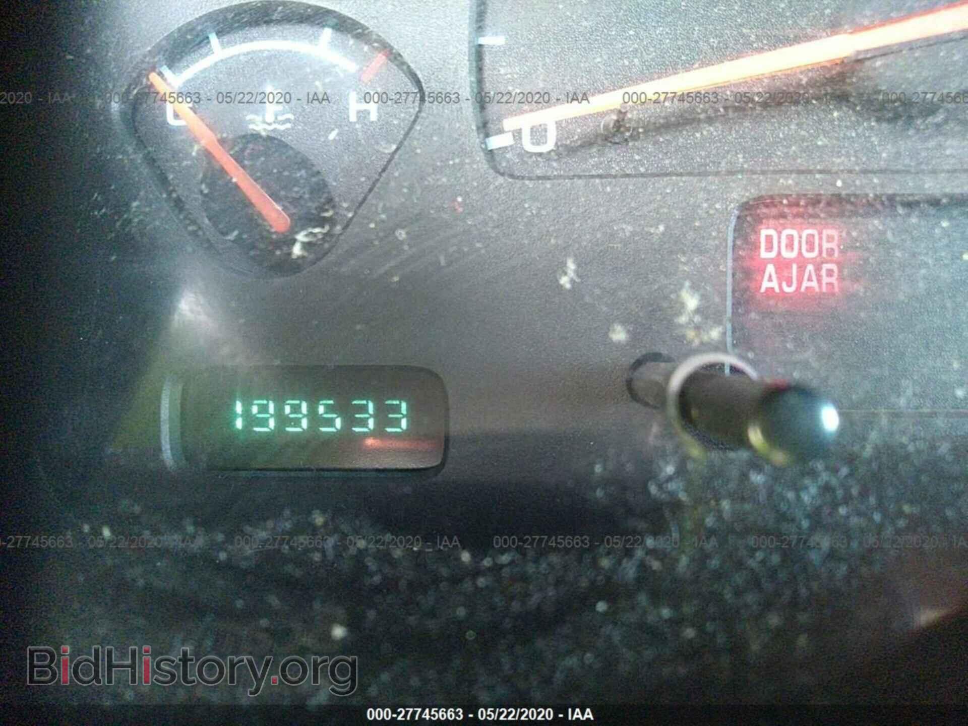 2003 DODGE DURANGO - VIN: 1D4HS48N73F517904 - Фото 7