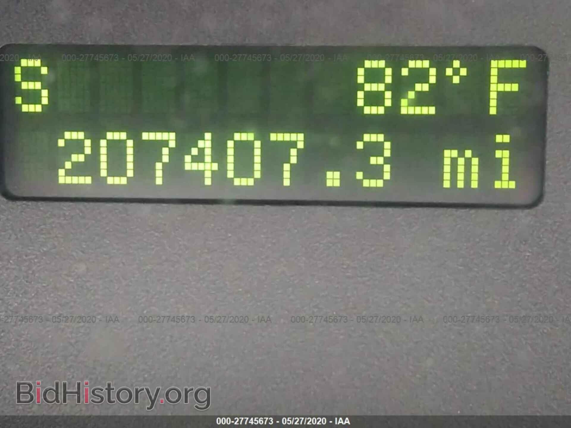 2007 FORD EXPLORER - VIN: 1FMEU63E07UA57740 - Photo 7