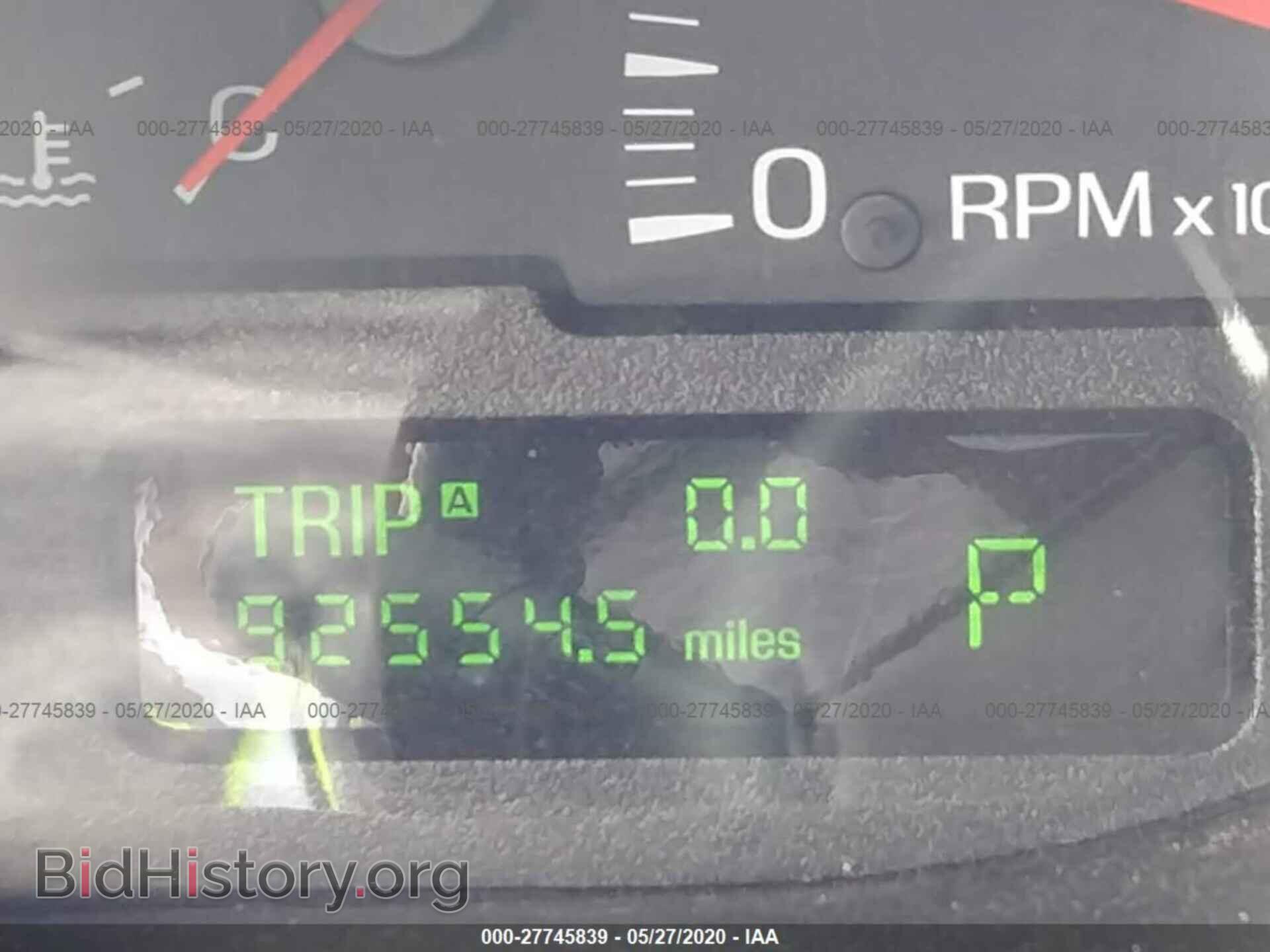 2002 LINCOLN LS - VIN: 1LNHM87A32Y621379 - Фото 7