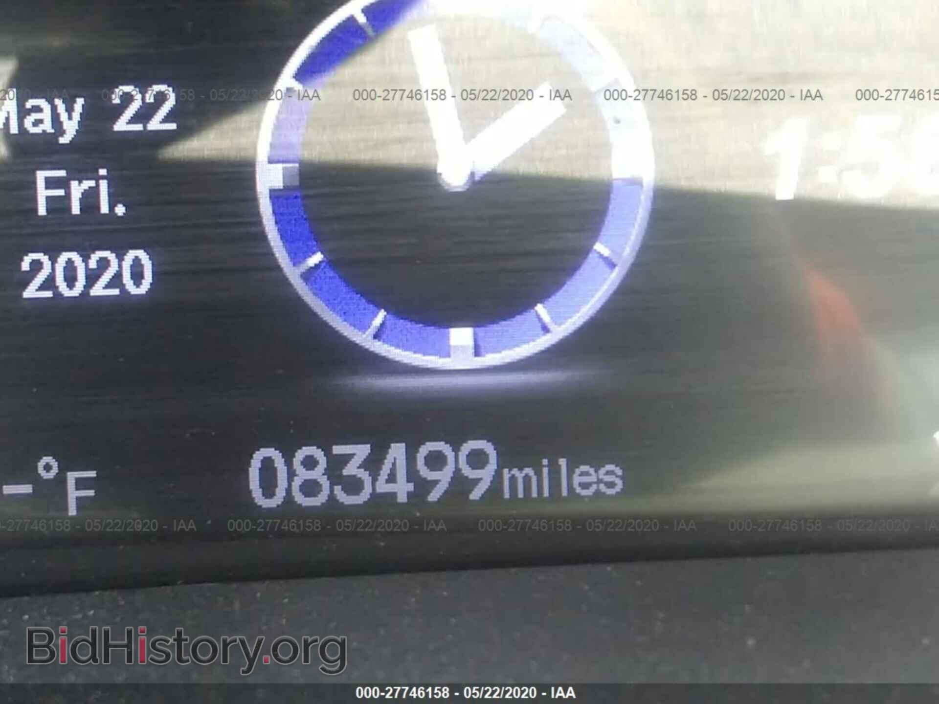 2014 HONDA CIVIC - VIN: 19XFB2F80EE213686 - Photo 7