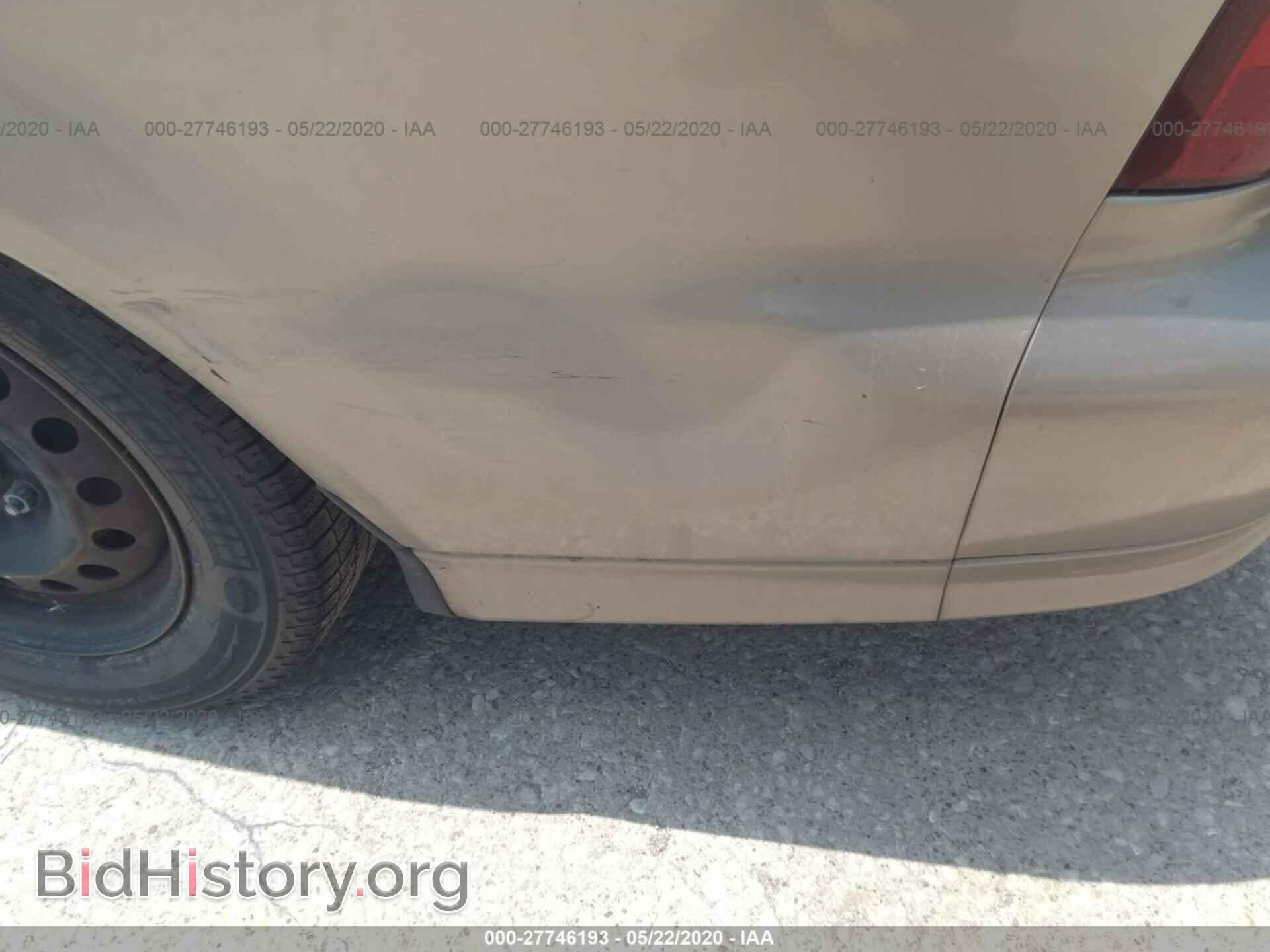 2000 MITSUBISHI GALANT - VIN: 4A3AA46G9YE132800 - Фото 6