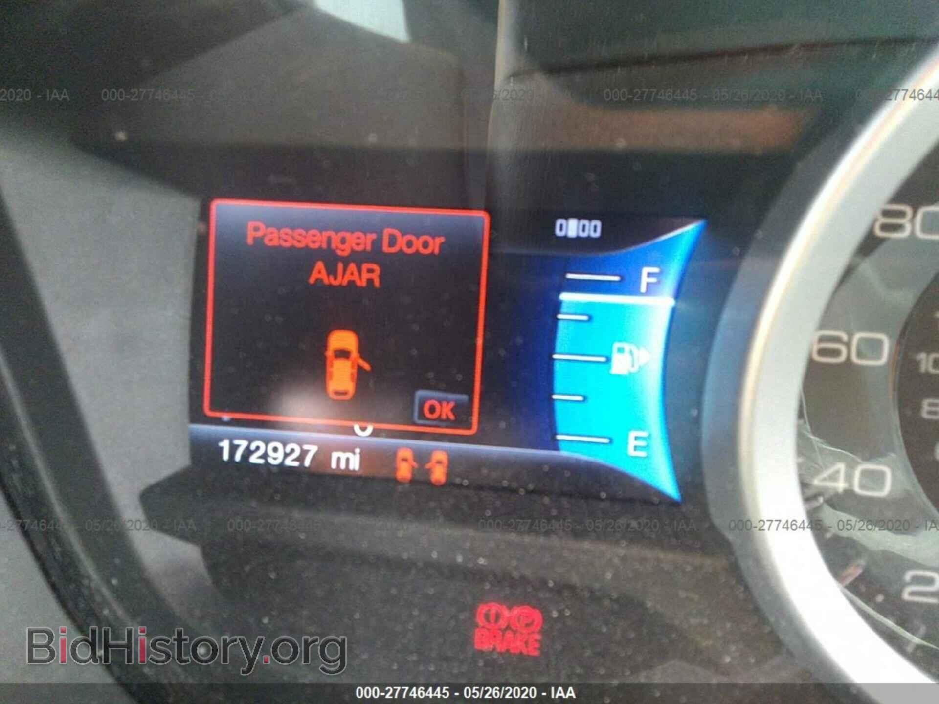 2013 FORD EXPLORER - VIN: 1FM5K8D84DGA47393 - Photo 7