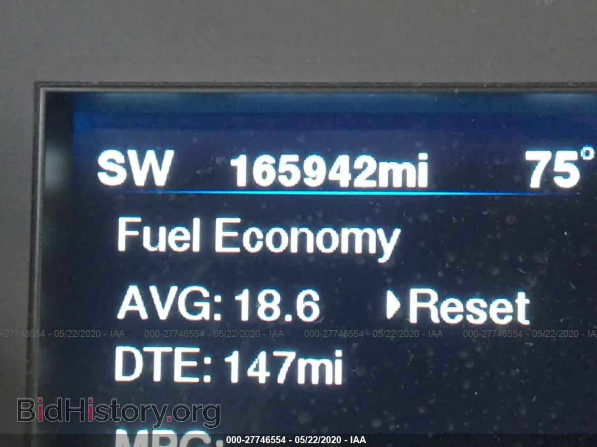 2012 CHRYSLER 300 - VIN: 2C3CCAST3CH246241 - Фото 7