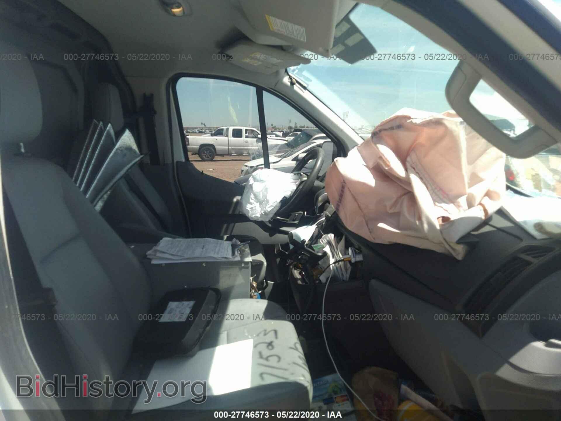 2015 FORD TRANSIT - VIN: 1FTNR2YM9FKA40959 - Фото 5