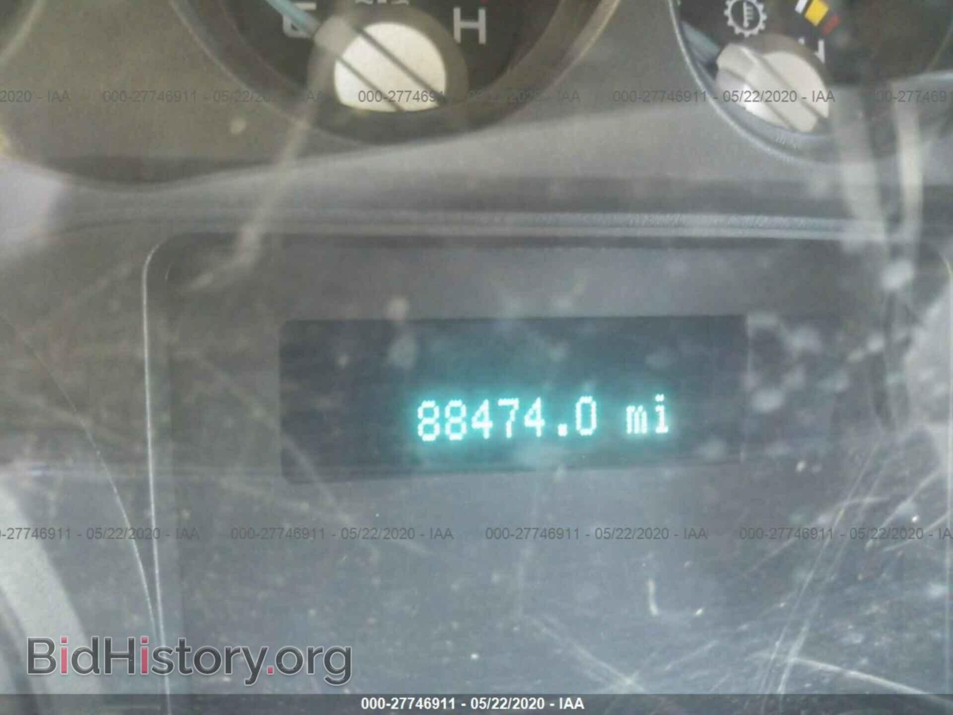 2011 FORD F350 - VIN: 1FDBF3E60BEB77221 - Фото 6