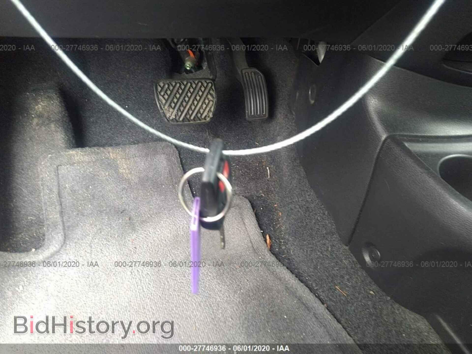 2015 Nissan Versa Note - VIN: 3N1CE2CP8FL367455 - Фото 11