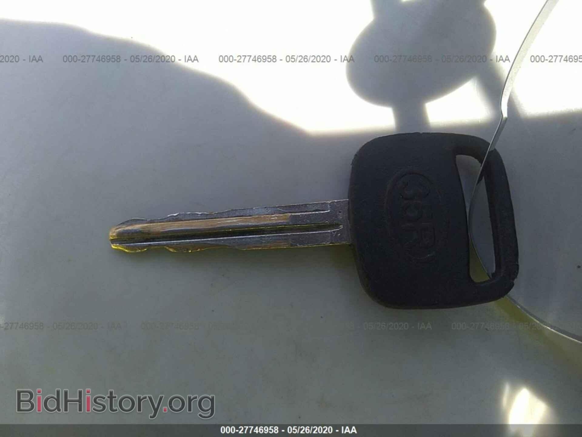 2003 SUZUKI AERIO - VIN: JS2RD41H935200475 - Фото 11