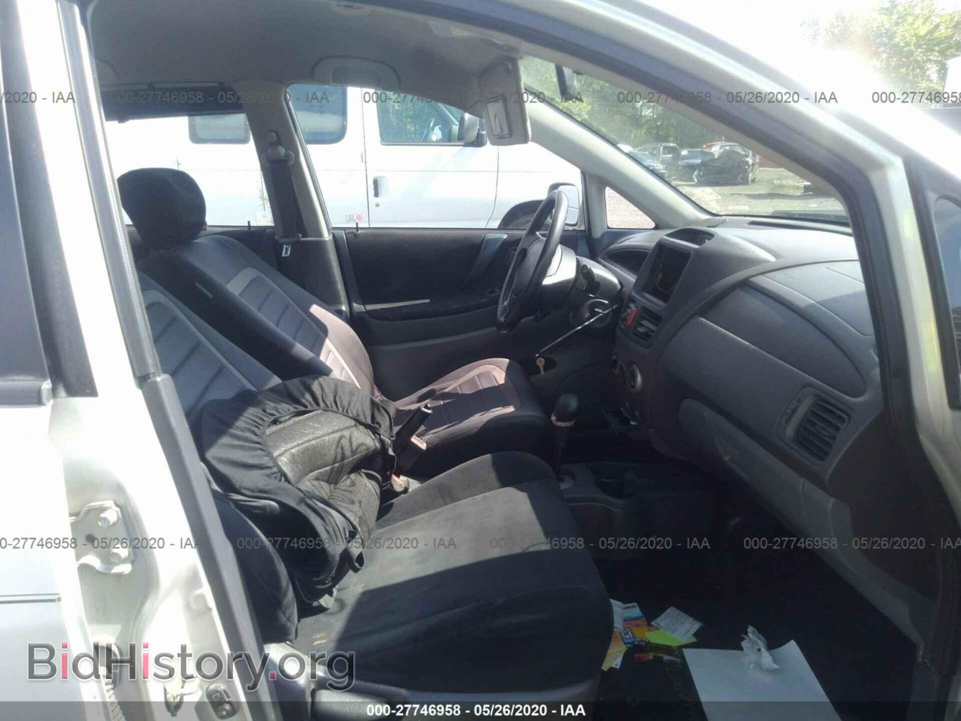 2003 SUZUKI AERIO - VIN: JS2RD41H935200475 - Фото 5