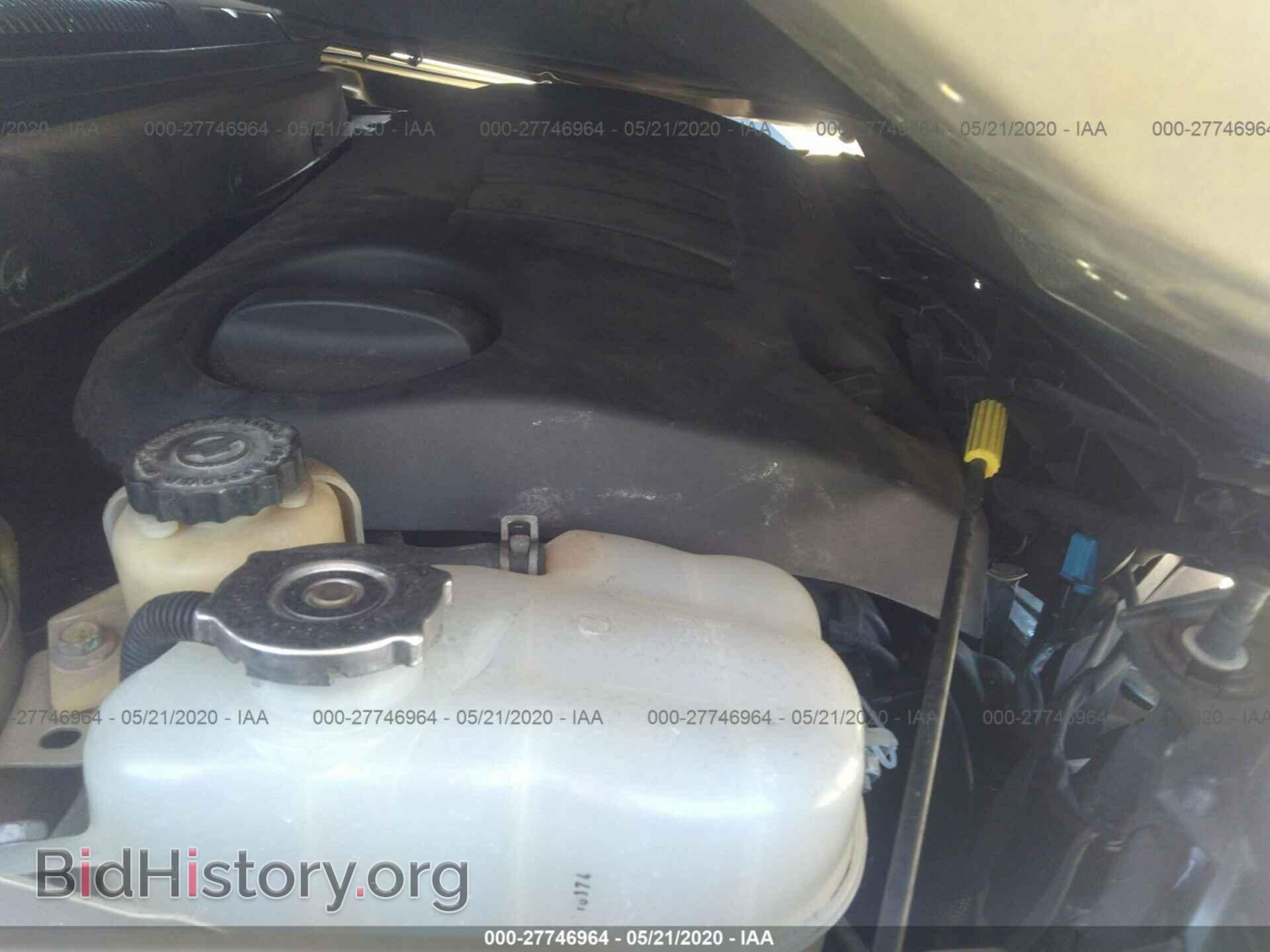 2011 DODGE JOURNEY - VIN: 3D4PG9FG6BT513412 - Фото 10