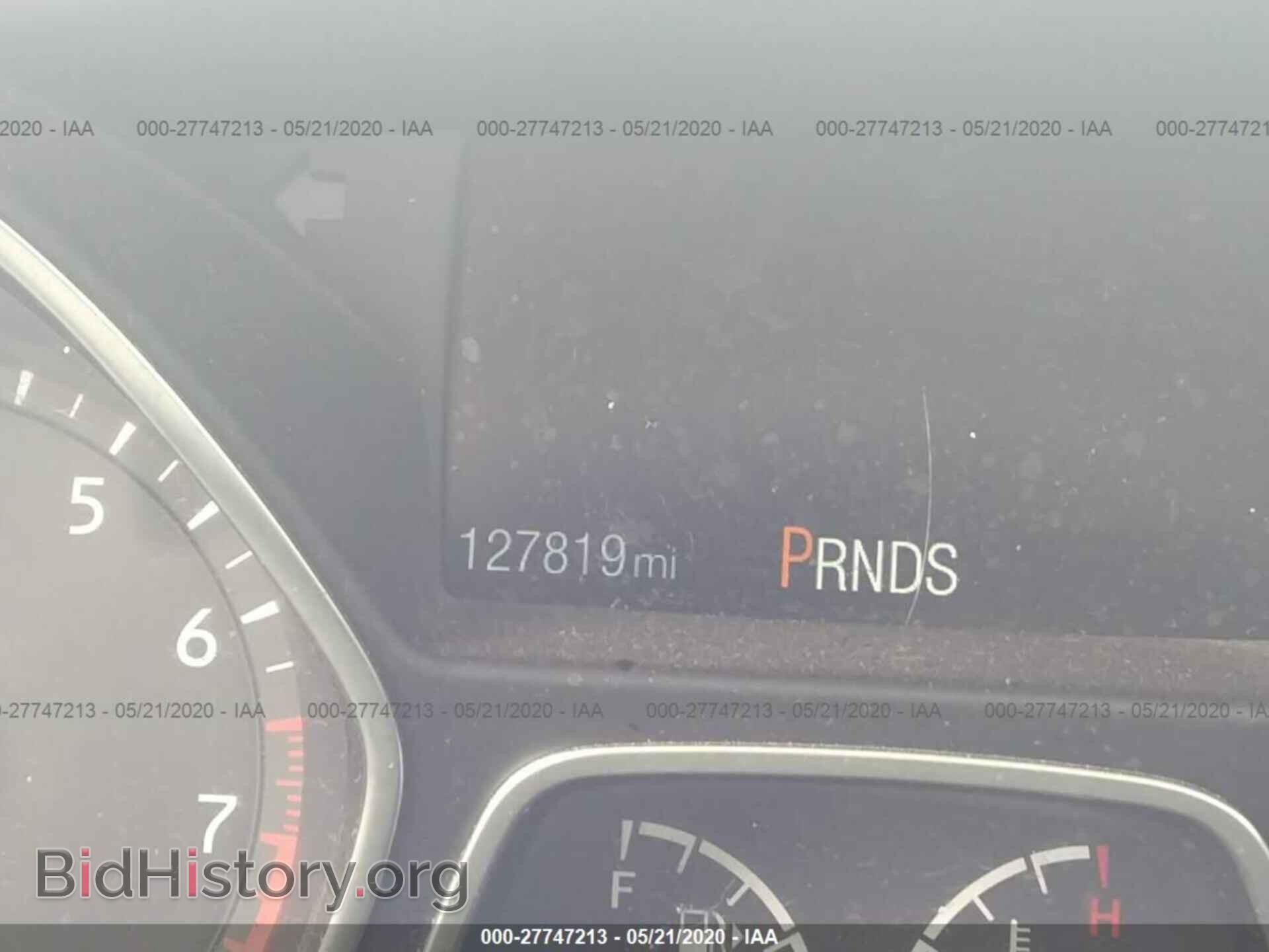 2015 FORD FOCUS - VIN: 1FADP3F29FL229832 - Photo 7