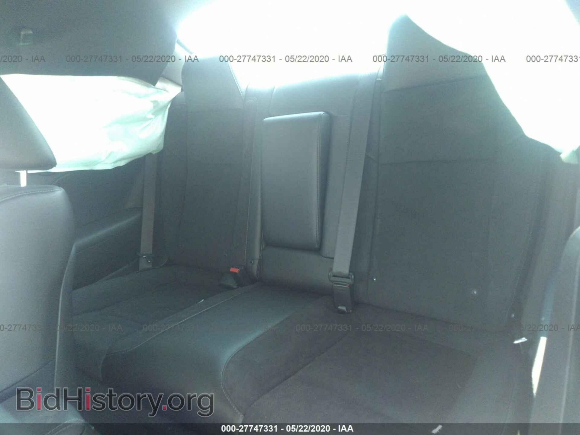 2019 DODGE CHALLENGER - VIN: 2C3CDZFJXKH637339 - Фото 8