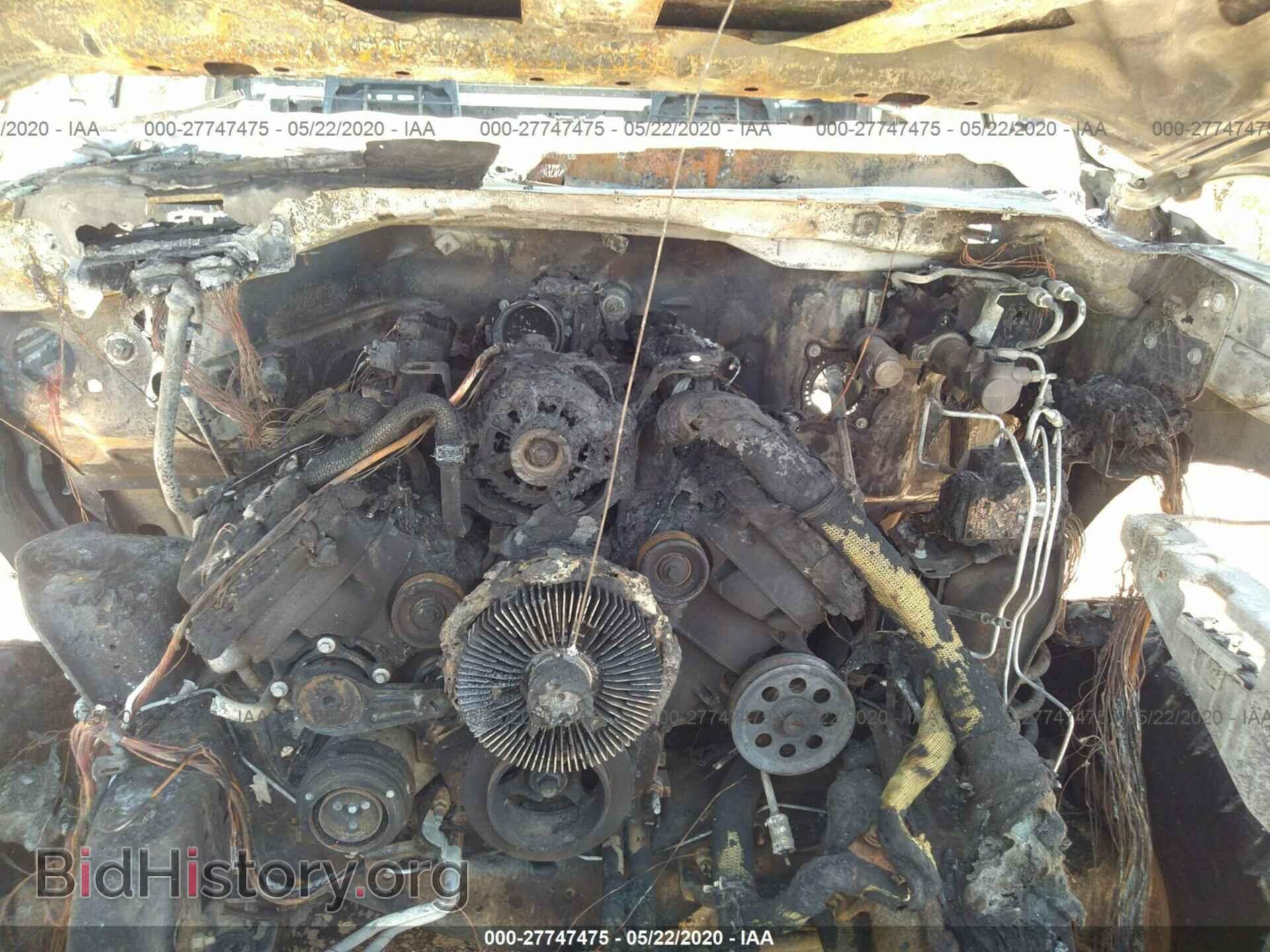 2015 FORD F350 - VIN: 1FTRF3D60FED39648 - Фото 10
