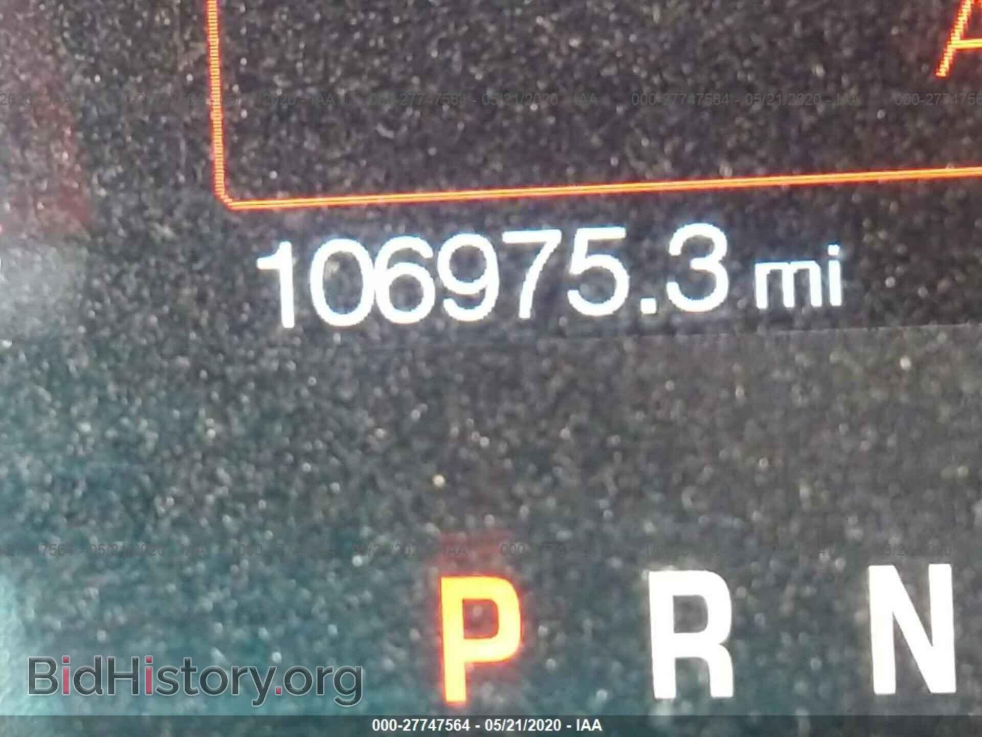 2013 FORD F150 - VIN: 1FTFW1EF9DKF64722 - Фото 7