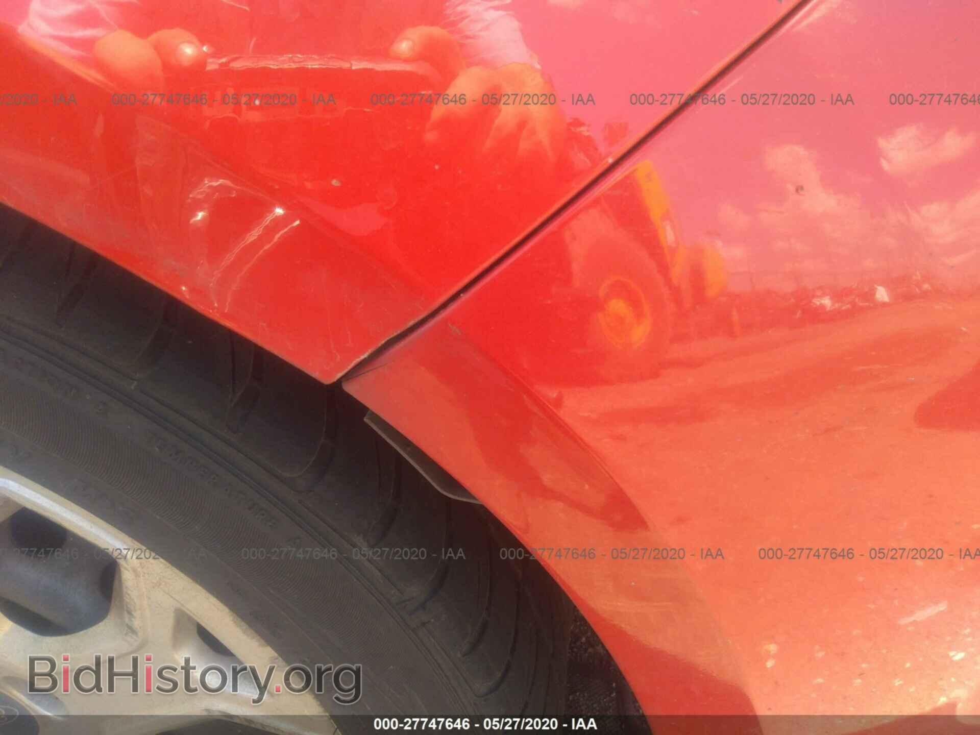2012 FORD FOCUS - VIN: 1FAHP3F29CL128352 - Photo 6