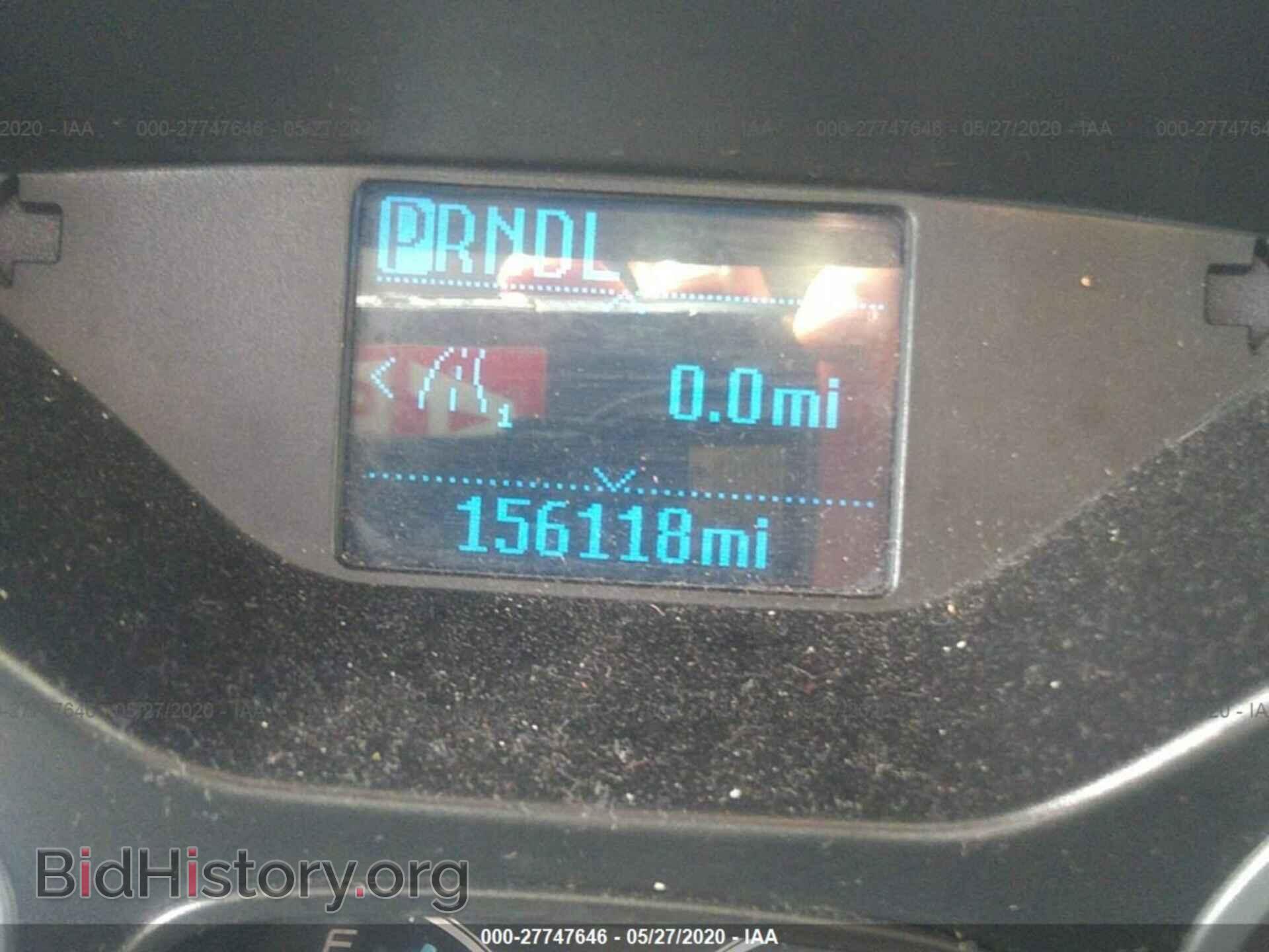 2012 FORD FOCUS - VIN: 1FAHP3F29CL128352 - Photo 7