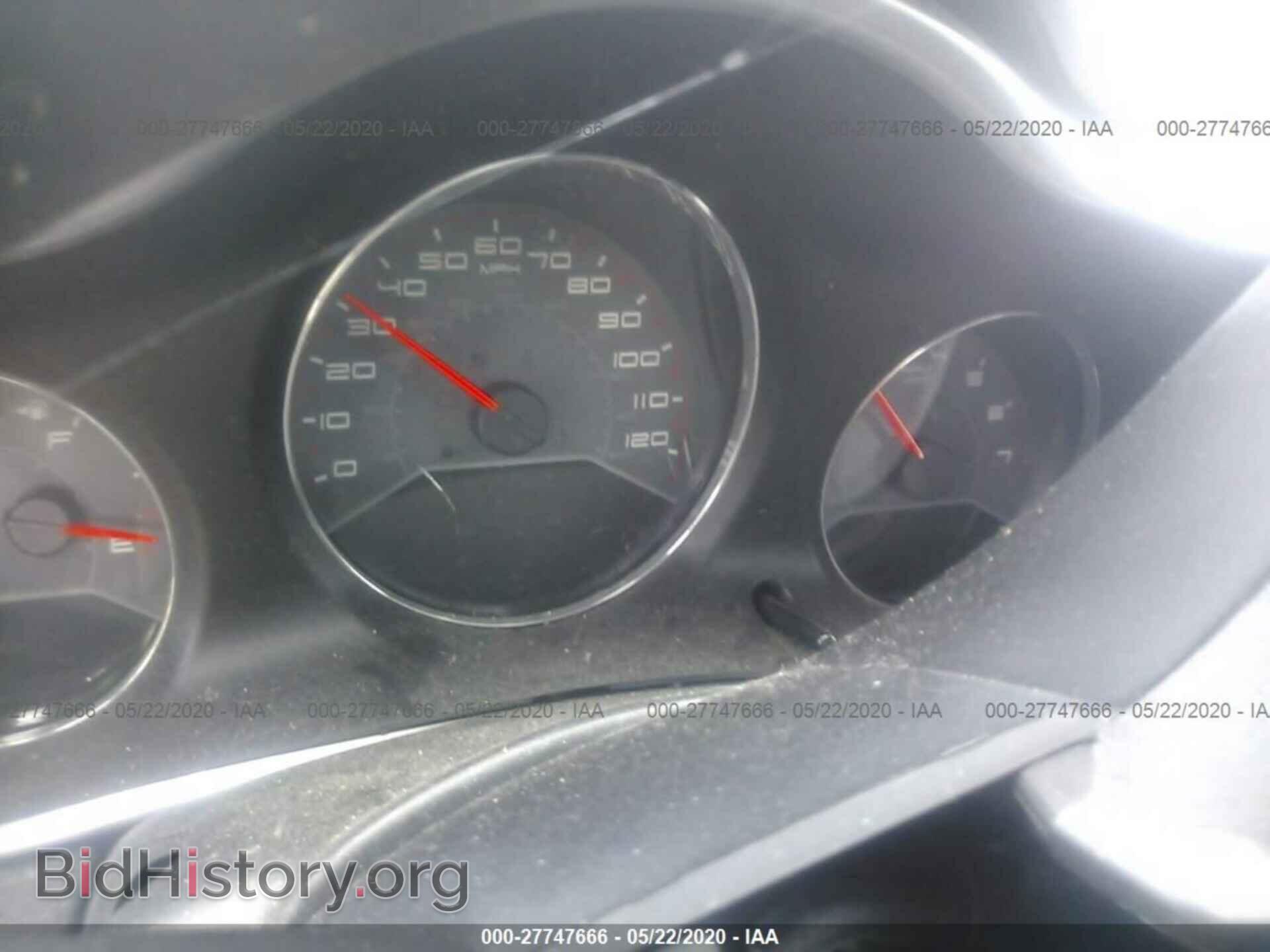 2011 DODGE AVENGER - VIN: 1B3BD4FB2BN575401 - Фото 7