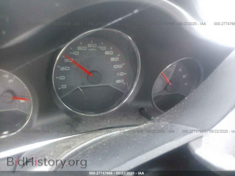 2011 Dodge AVENGER (VIN 1B3BD4FB2BN575401) — photo 7 of 11