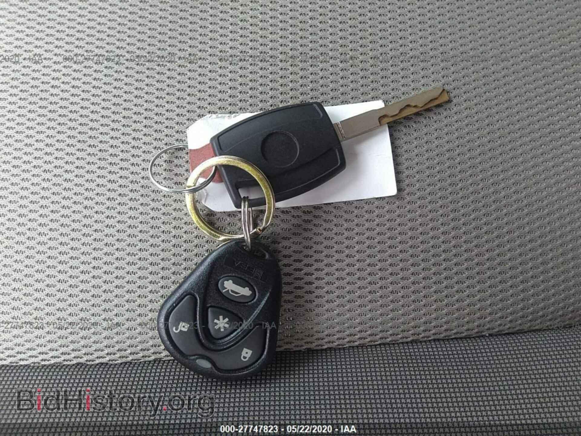 2013 FORD FOCUS - VIN: 1FADP3F20DL296039 - Photo 11