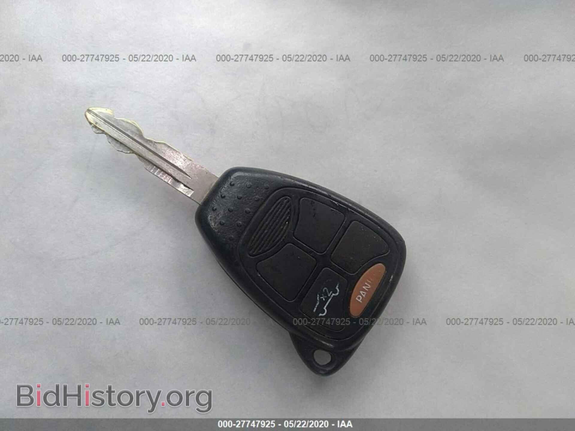 2008 DODGE AVENGER - VIN: 1B3LC76M08N559832 - Photo 11