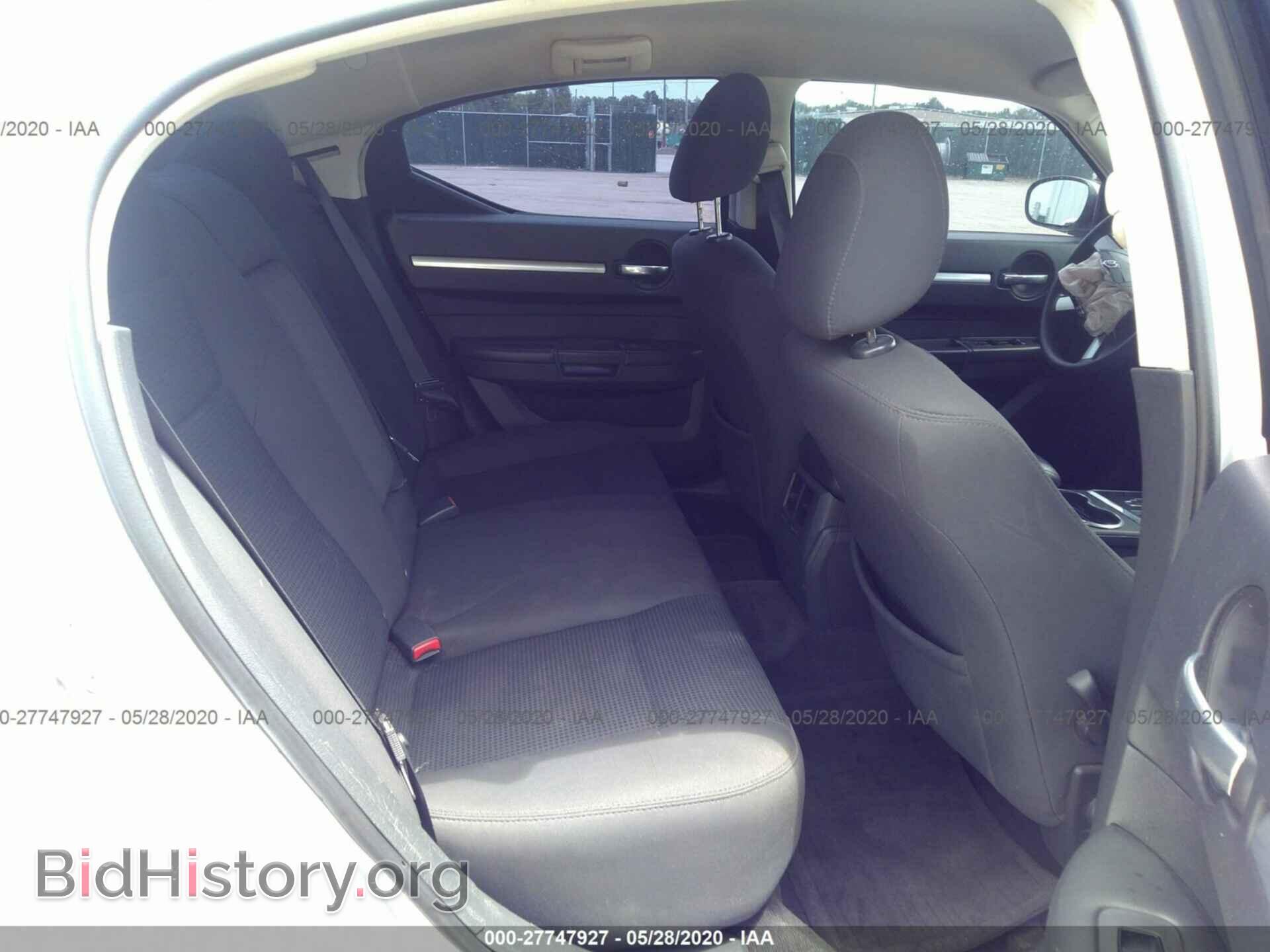 2010 DODGE CHARGER - VIN: 2B3CA3CV0AH273571 - Фото 8