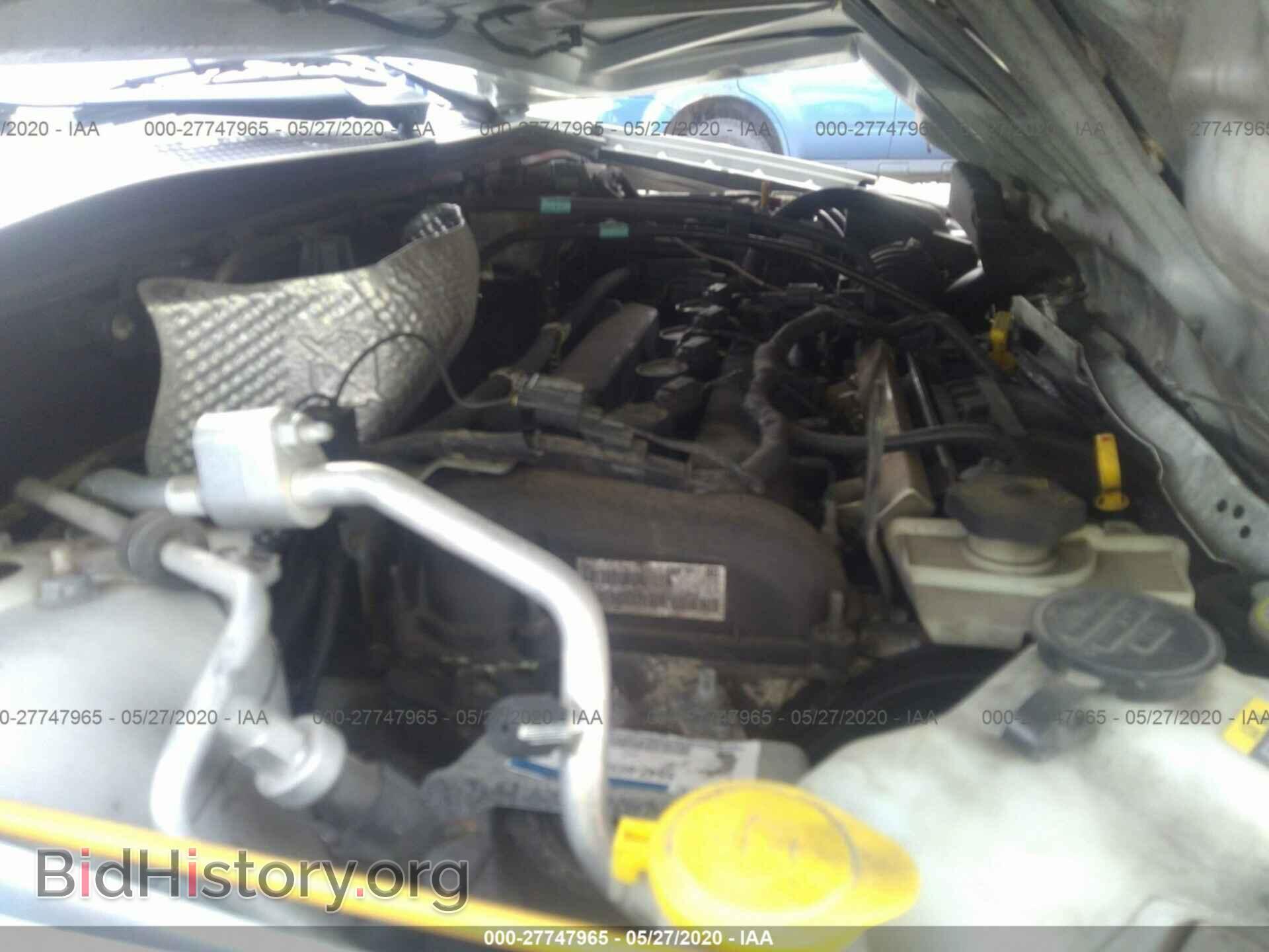 2009 FORD FOCUS - VIN: 1FAHP37N29W235484 - Фото 10