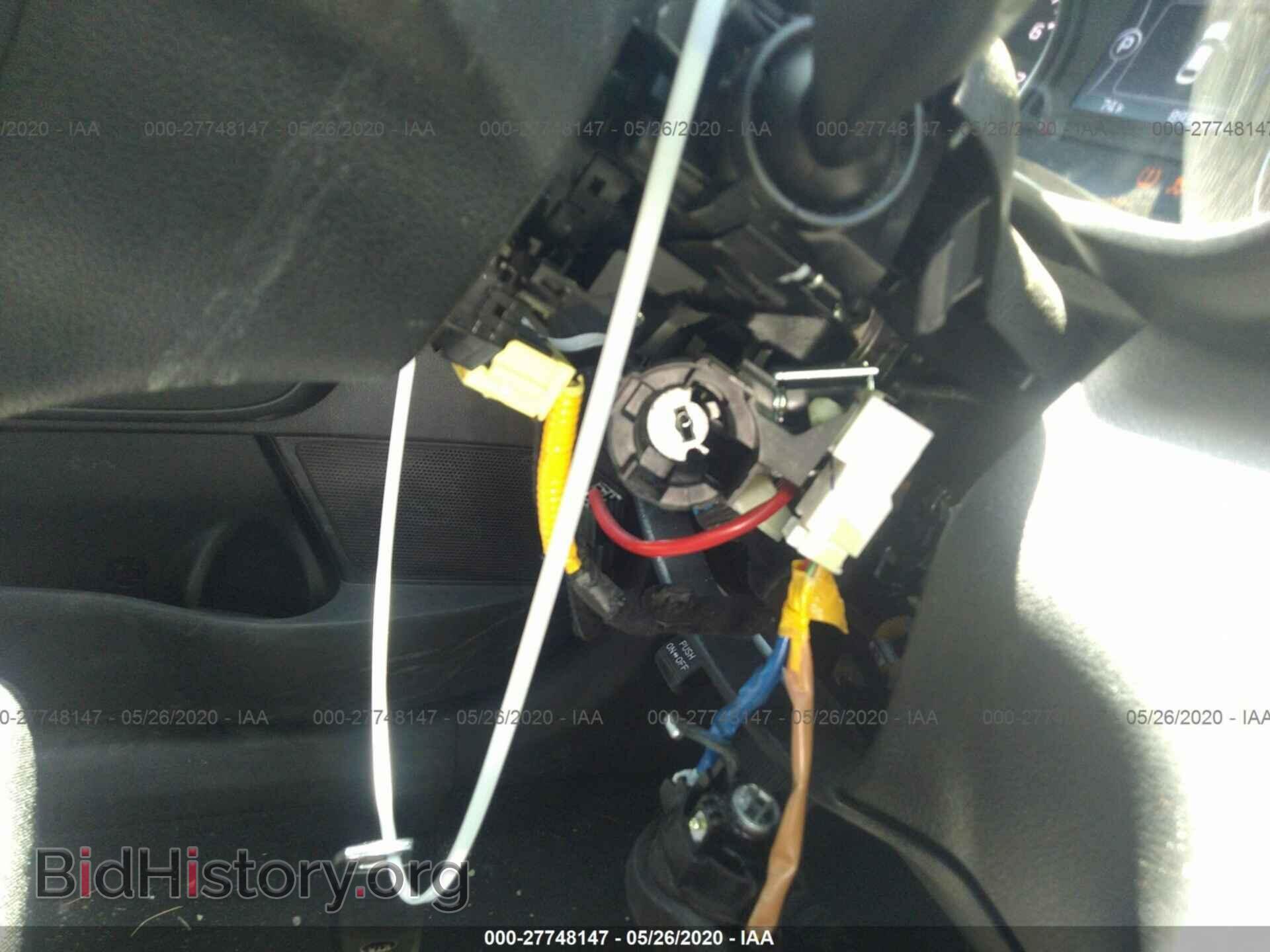 2017 KIA OPTIMA - VIN: 5XXGT4L38HG140357 - Фото 6