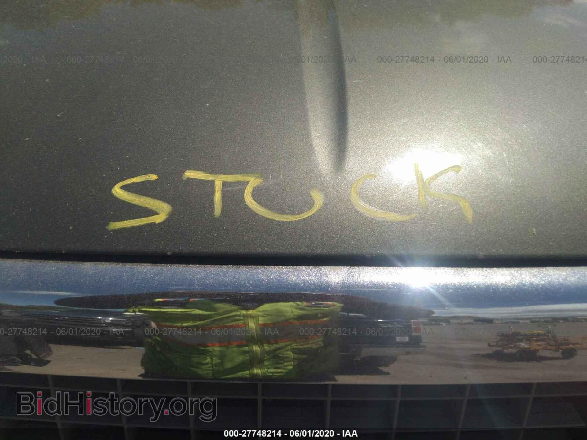 2000 FORD EXCURSION - VIN: 1FMNU43S8YEC01055 - Photo 10