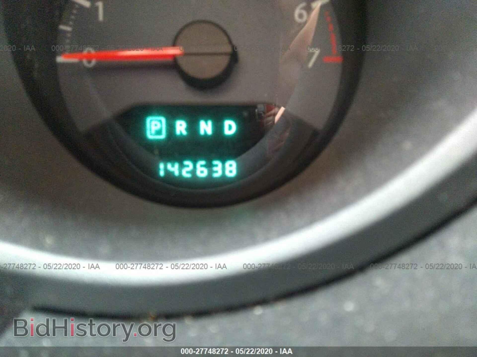 2010 CHRYSLER SEBRING - VIN: 1C3CC4FB9AN148922 - Фото 7