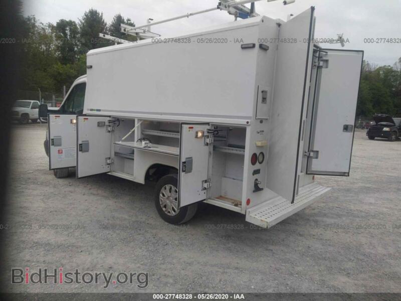 2015 Ford TRANSIT (VIN 1FDYR5PM5FKA97980) — photo 3 of 11