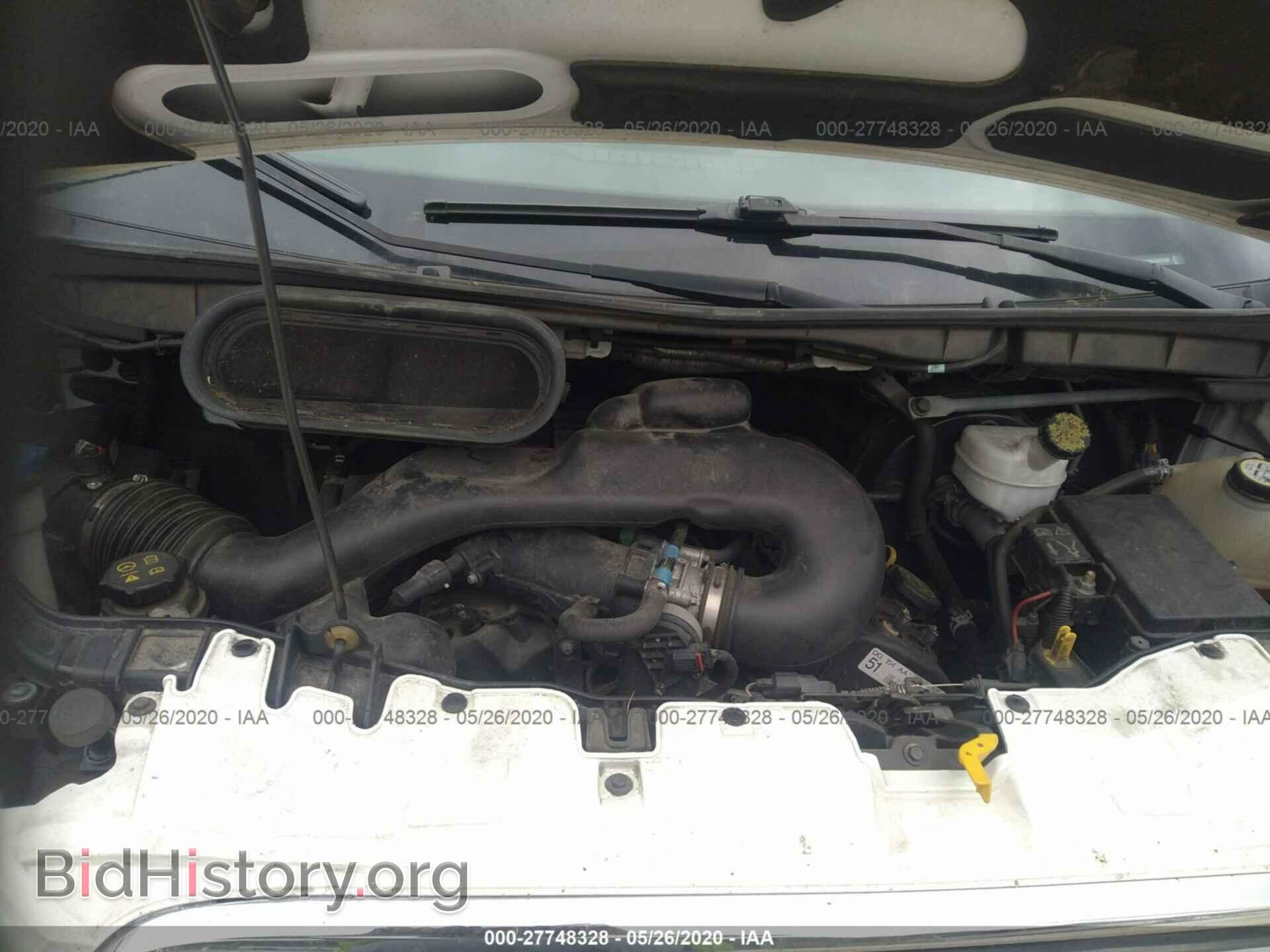 2015 FORD TRANSIT - VIN: 1FDYR5PM5FKA97980 - Фото 10