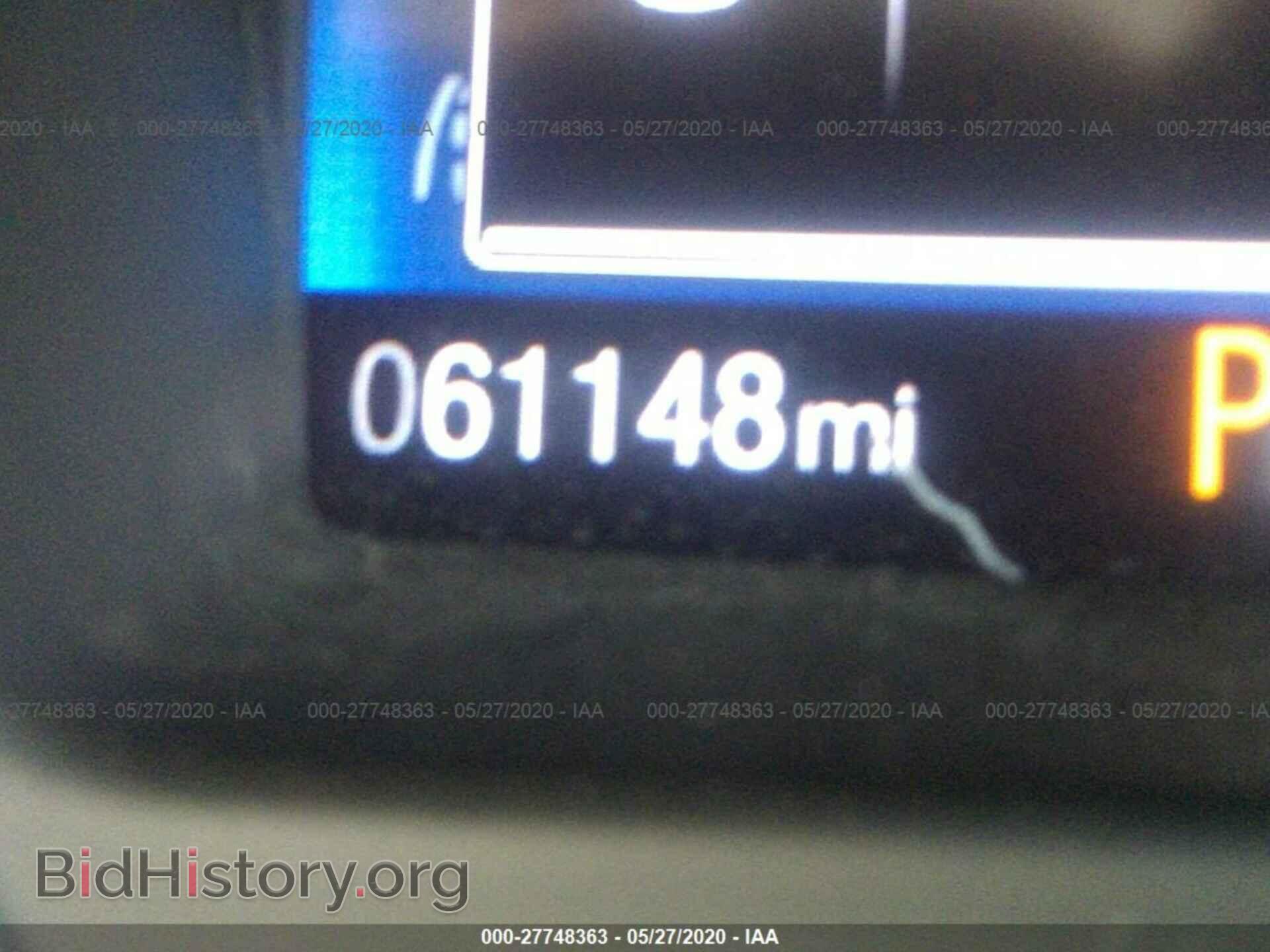2015 FORD FOCUS - VIN: 1FADP3K29FL358076 - Фото 7