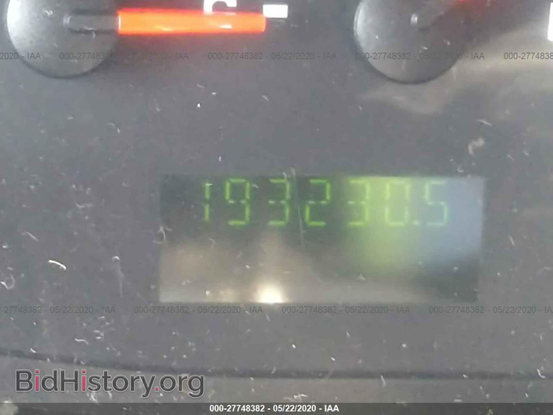 2008 FORD ECONOLINE CARGO VAN - VIN: 1FTNE24W78DB45302 - Photo 7