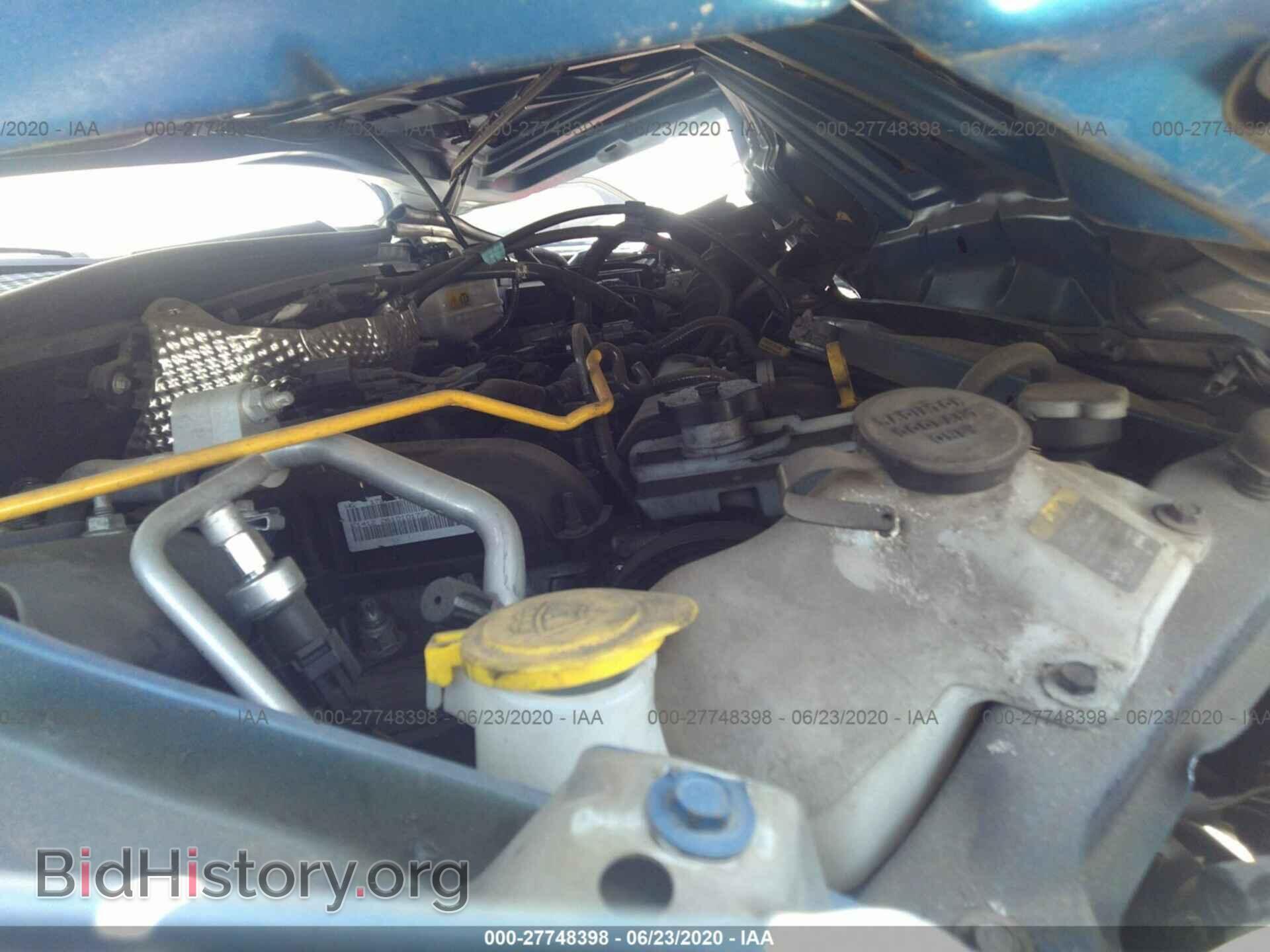 2011 FORD FOCUS - VIN: 1FAHP3EN3BW190497 - Фото 10