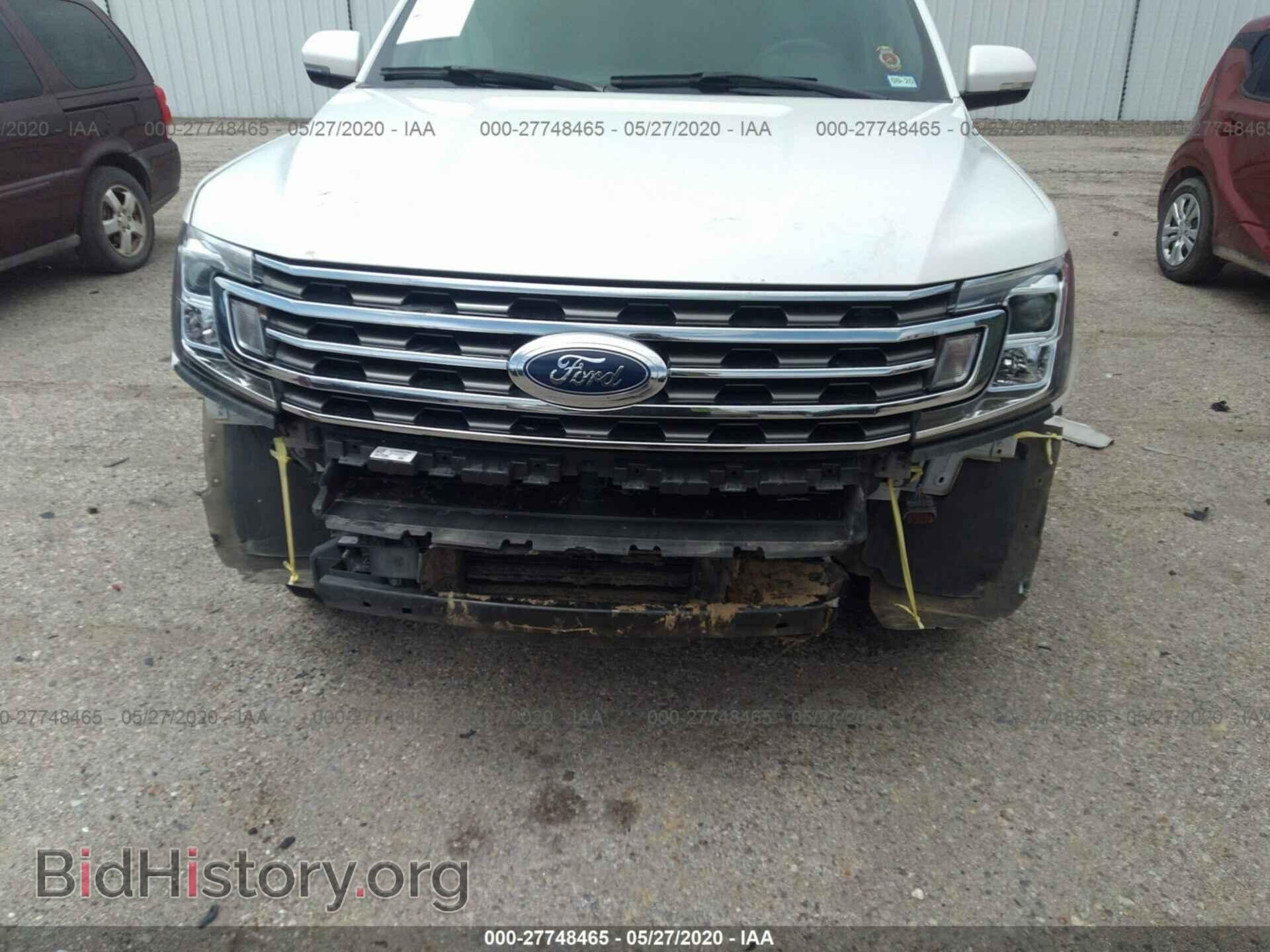 2018 FORD EXPEDITION - VIN: 1FMJU1HT3JEA48895 - Фото 6