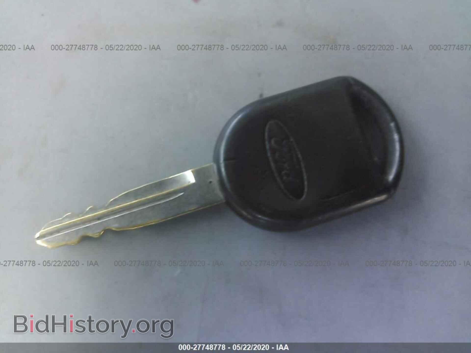 2010 FORD ECONOLINE - VIN: 1FDSE3FLXADA45367 - Фото 11