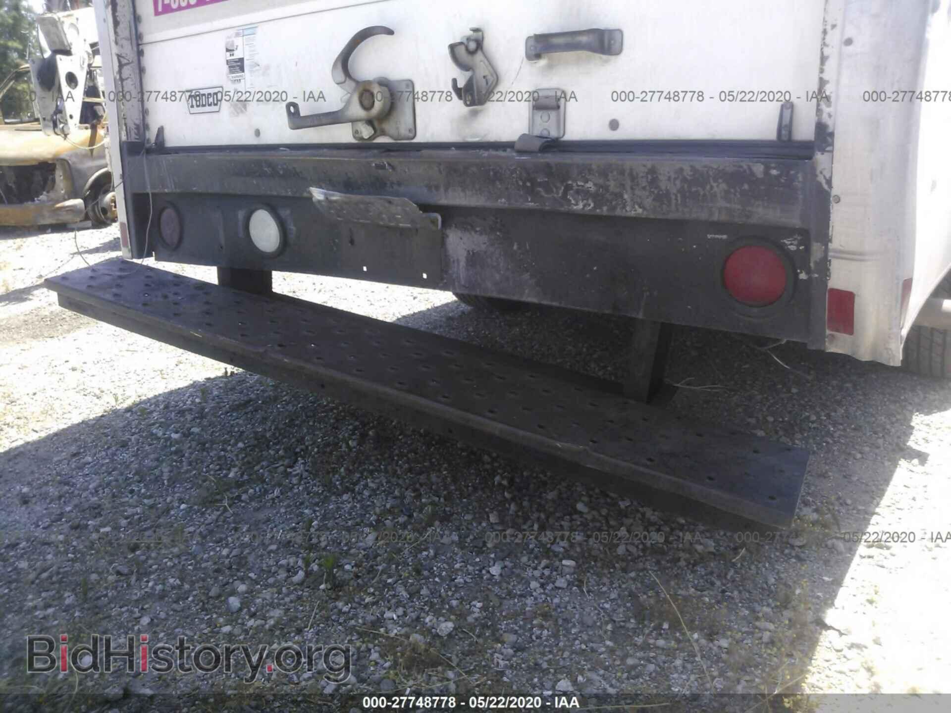 2010 FORD ECONOLINE - VIN: 1FDSE3FLXADA45367 - Фото 7