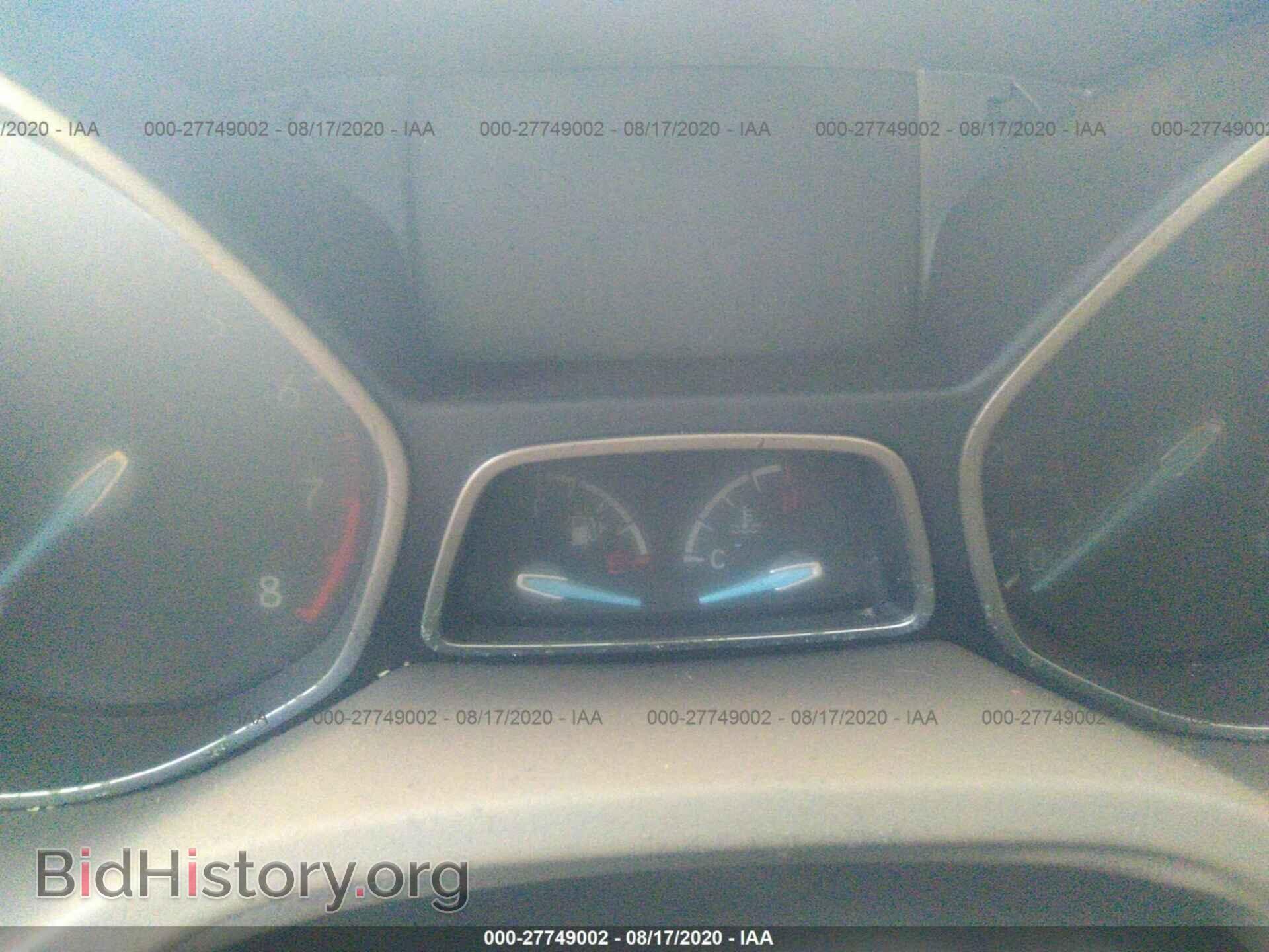 2015 FORD FOCUS - VIN: 1FADP3F21FL308296 - Photo 7