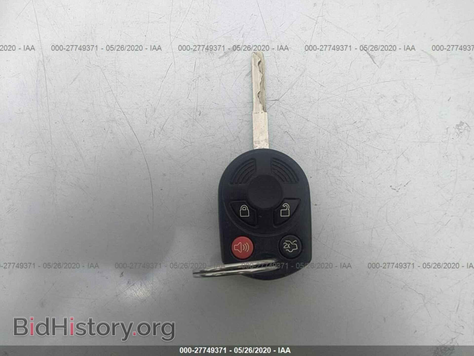 2016 FORD FOCUS - VIN: 1FADP3E27GL241237 - Photo 11