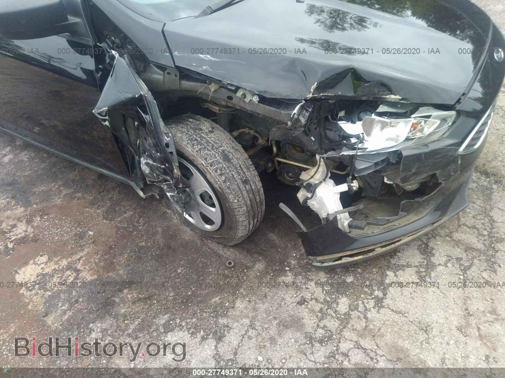 2016 FORD FOCUS - VIN: 1FADP3E27GL241237 - Photo 6