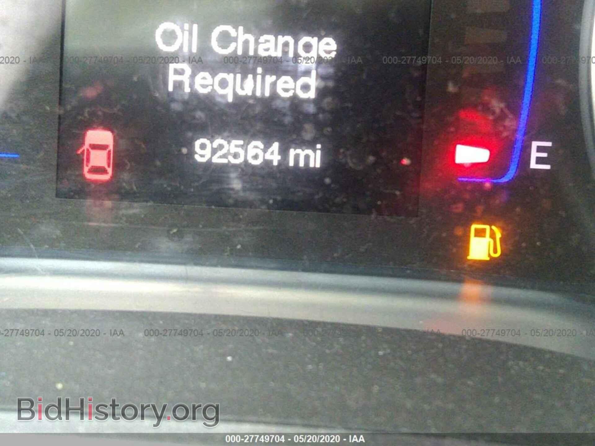 2015 CHRYSLER 200 - VIN: 1C3CCCABXFN670029 - Photo 7