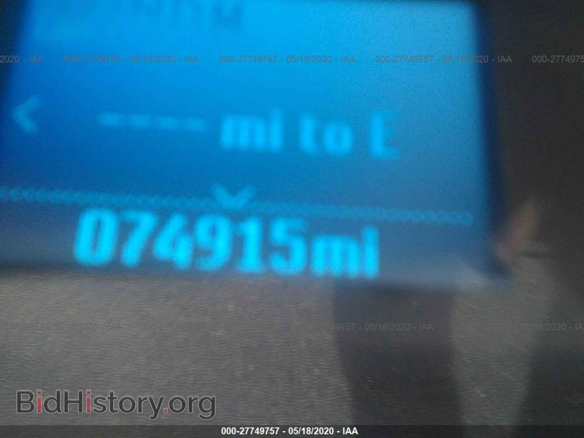 2017 FORD TRANSIT - VIN: 1FTYR2XM1HKA03521 - Фото 7