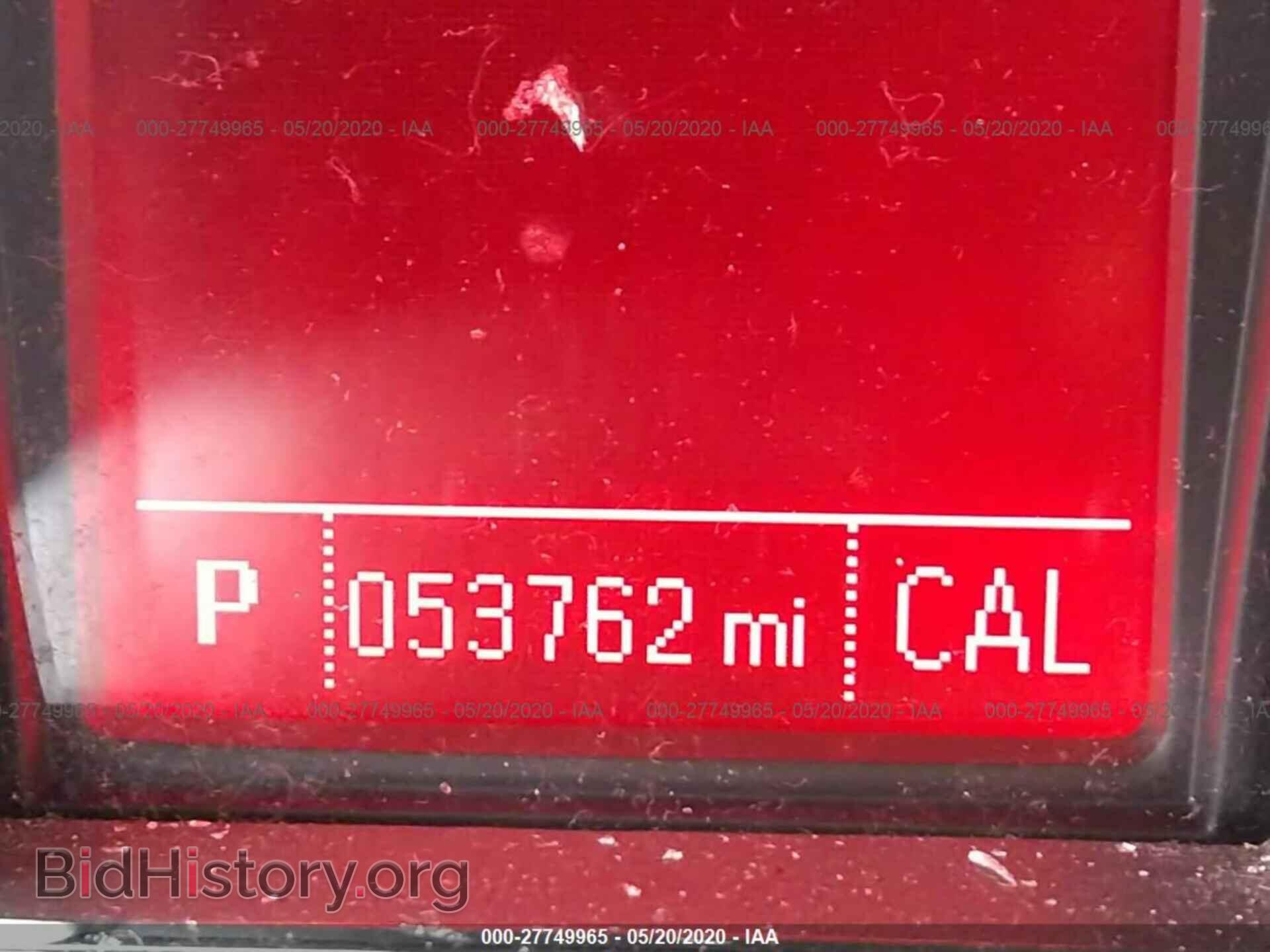 2014 GMC TERRAIN - VIN: 2GKFLZE35E6150648 - Photo 7