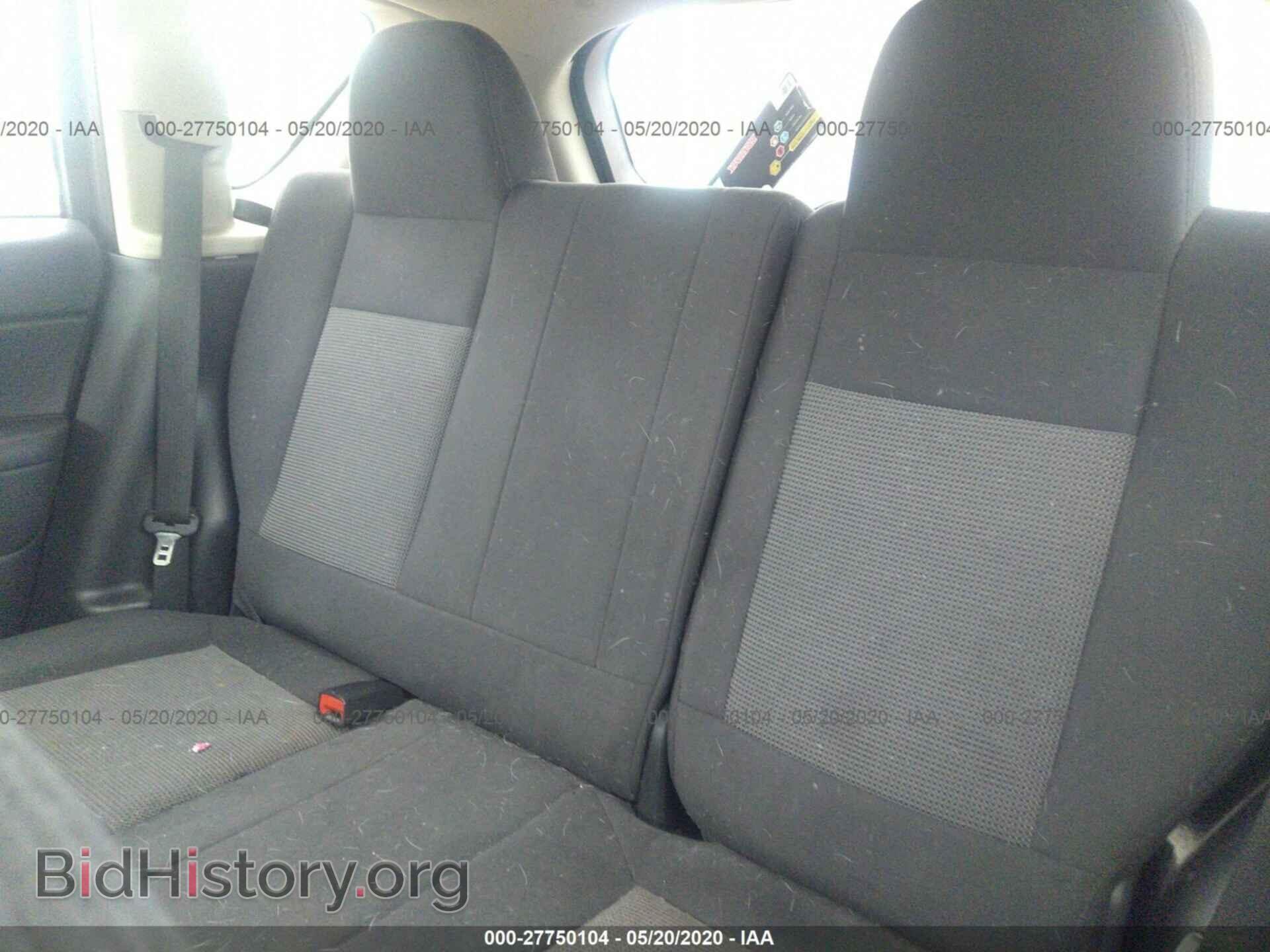 2014 JEEP COMPASS - VIN: 1C4NJCBA5ED728309 - Фото 8